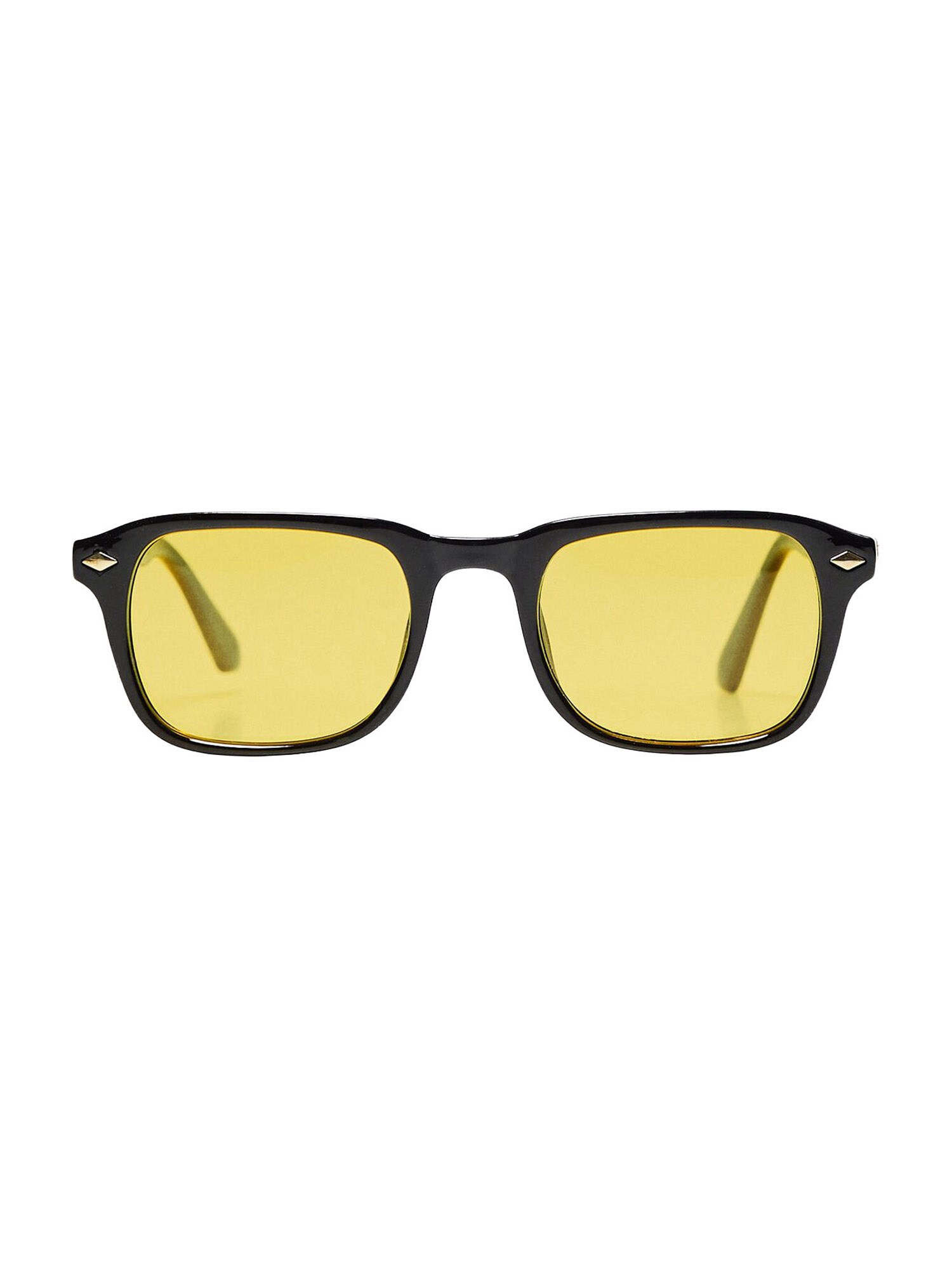 Bershka Ochelari de soare  negru