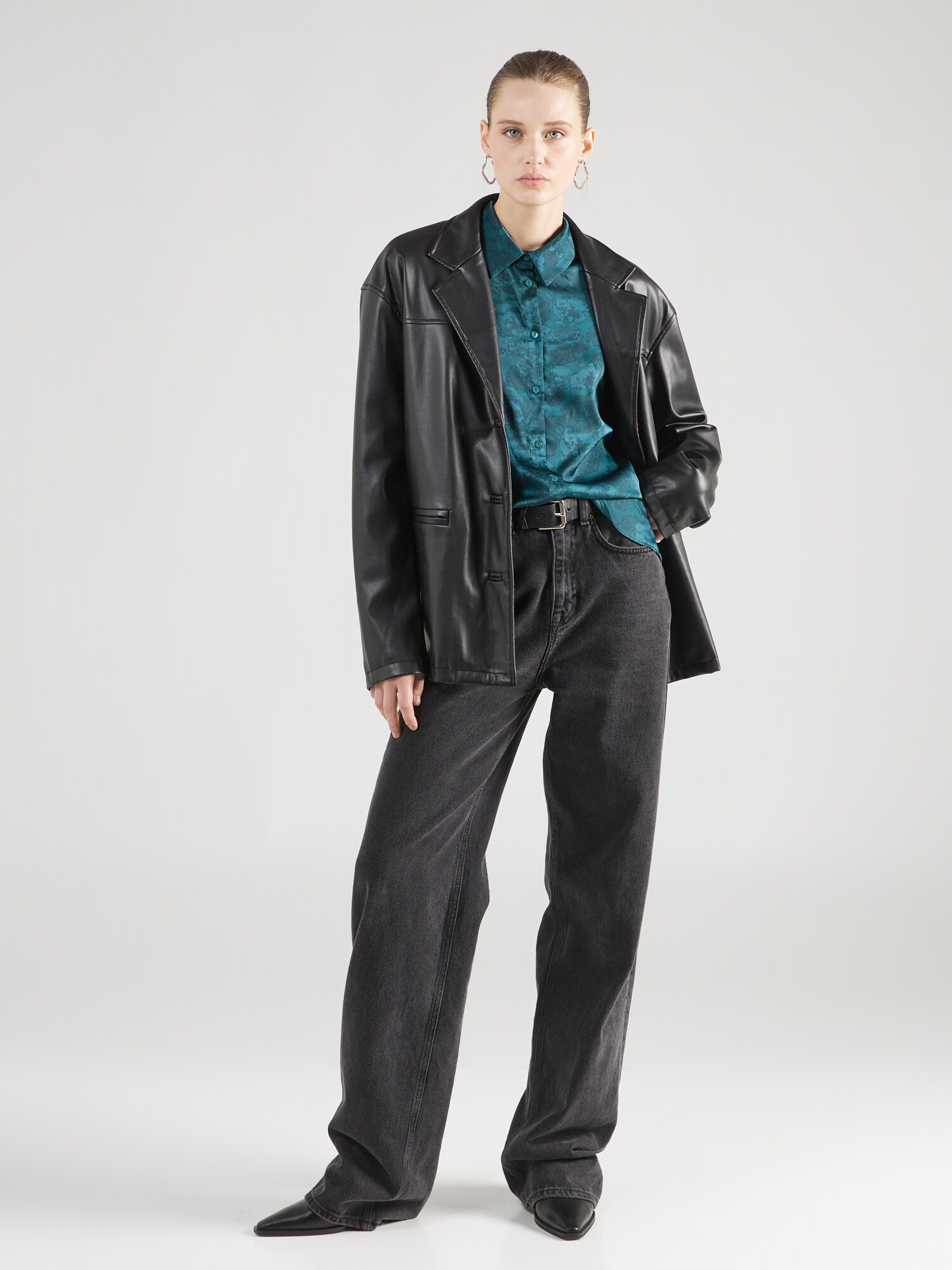 Thumbnail - Peppercorn Bluse Raya Giada