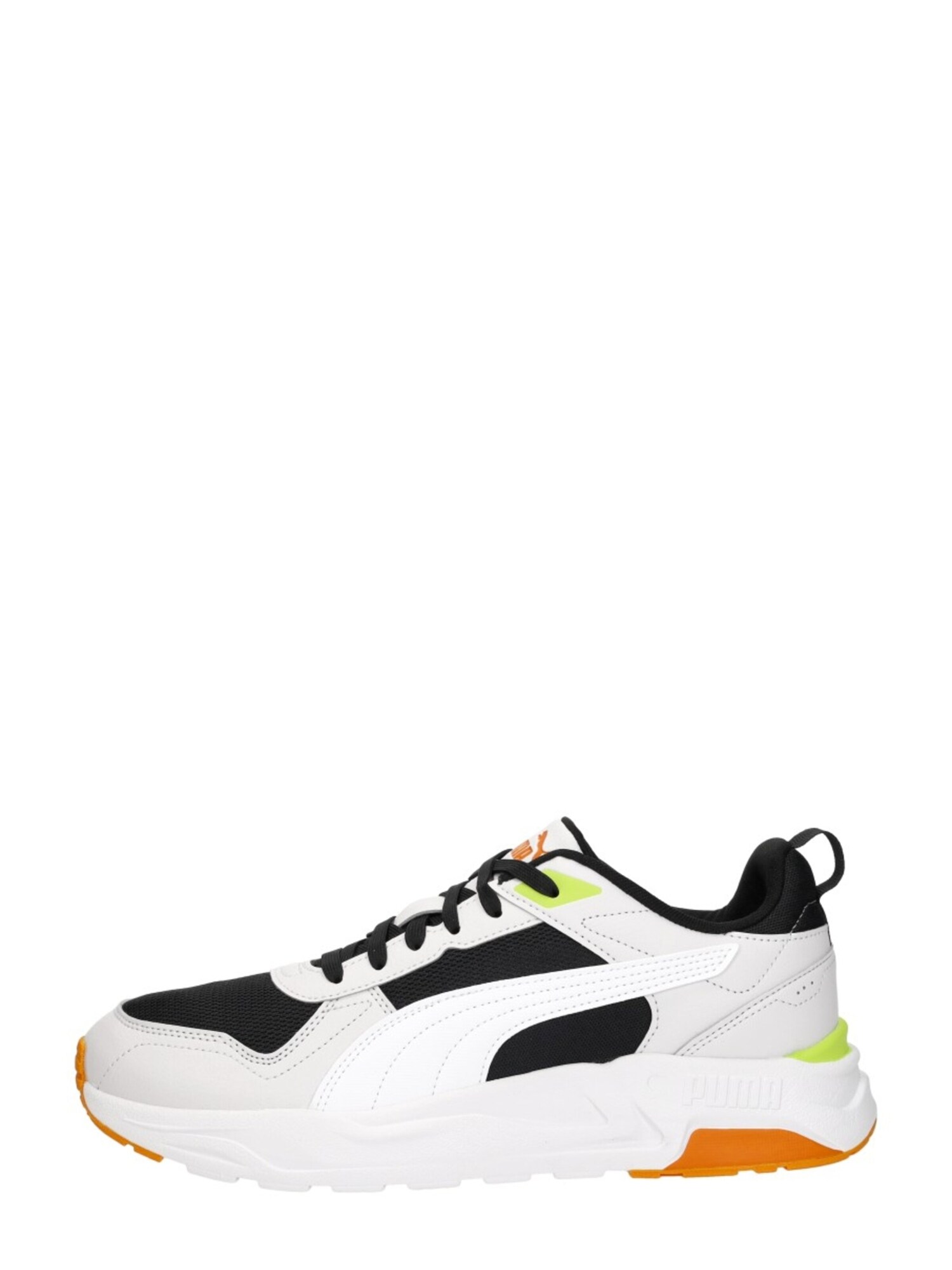 Puma Sneakers Laag 'Trinity 2 Lt' Grijs