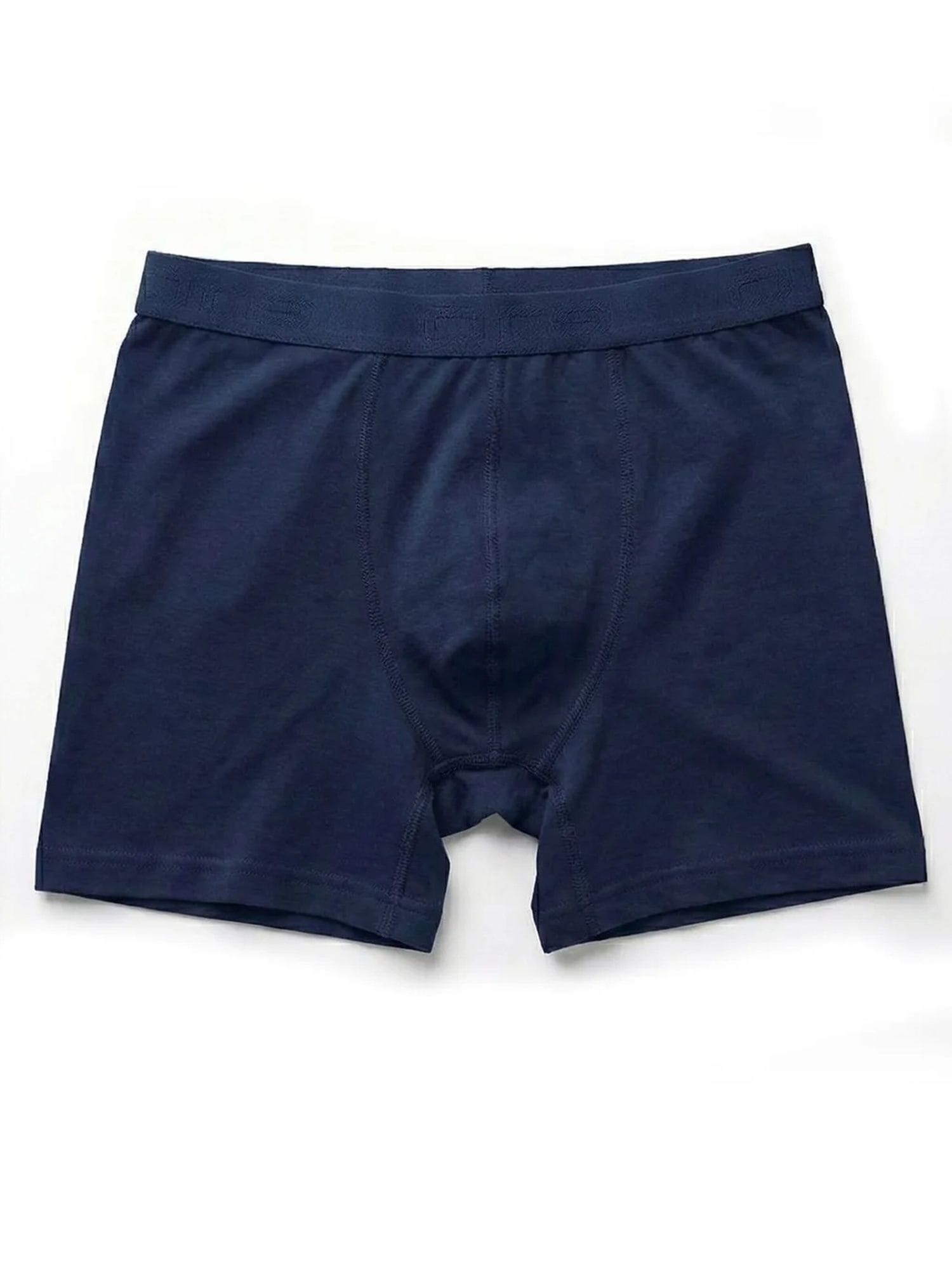 ÖTS Bokserice 'ÖTS Herren Boxer Shorts' mornarsko plava