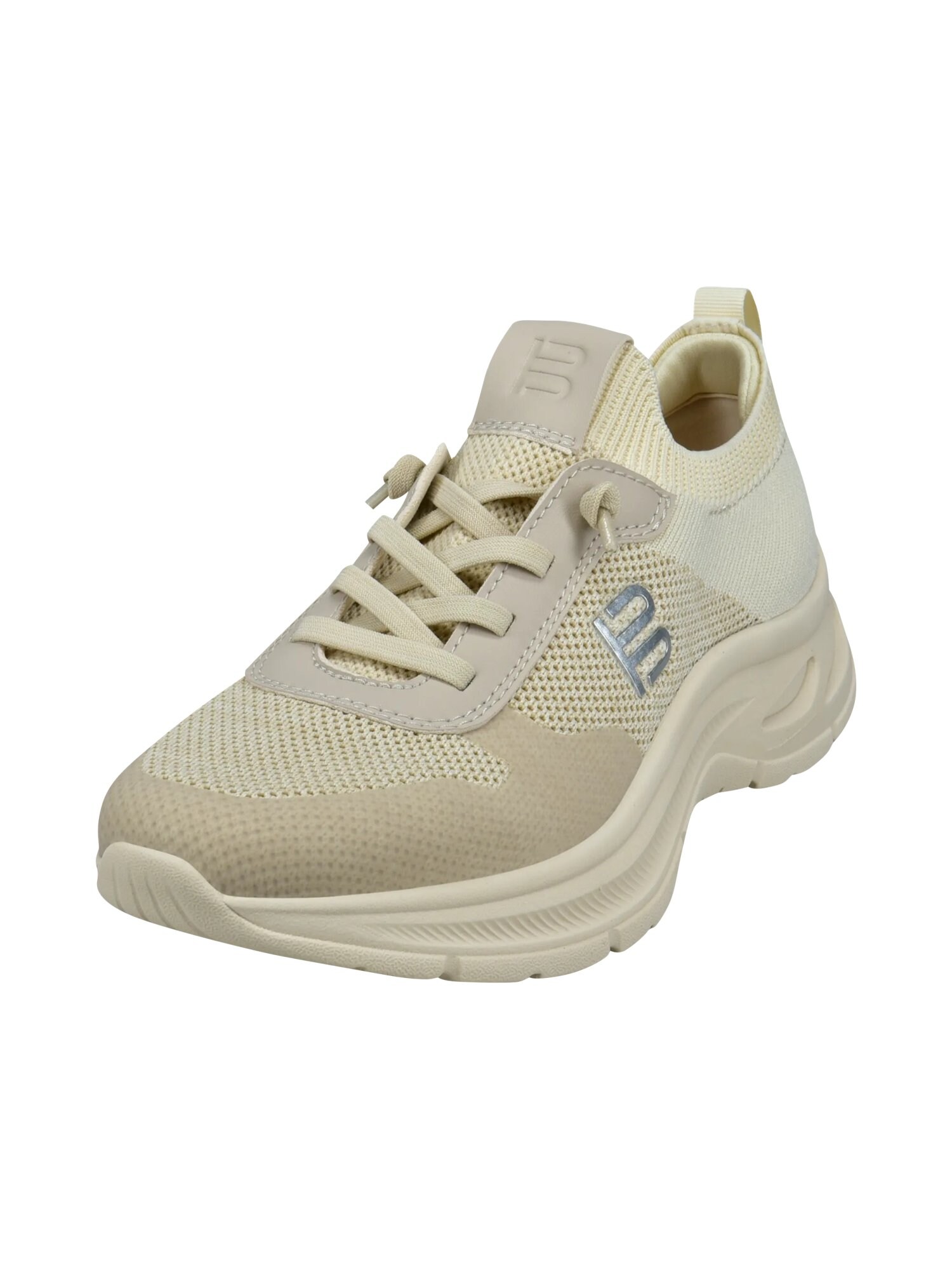 Tt. Bagatt Sneaker Low Bej-image