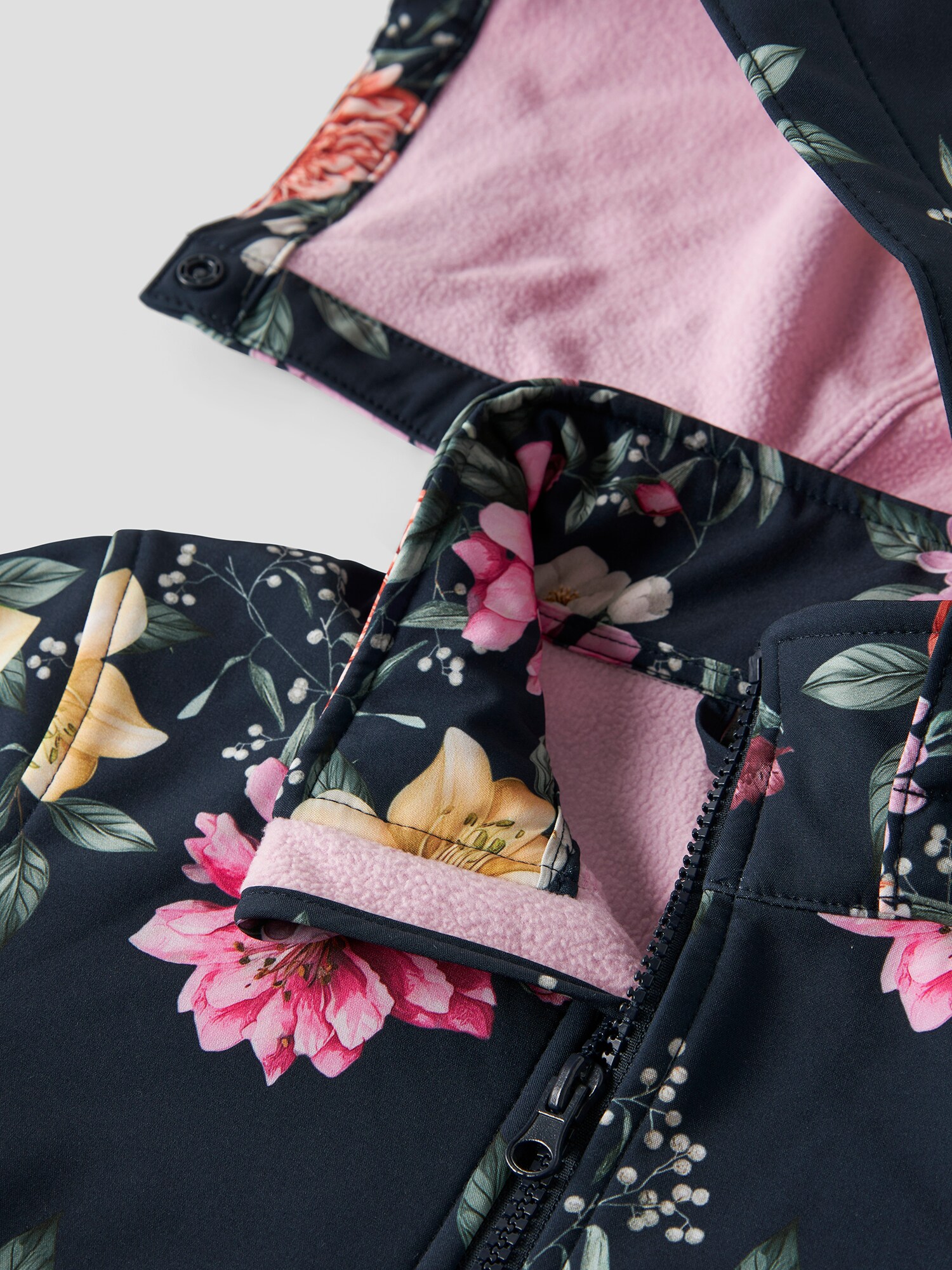 Thumbnail - NAME IT Funktionsjacke NKFAlfa08