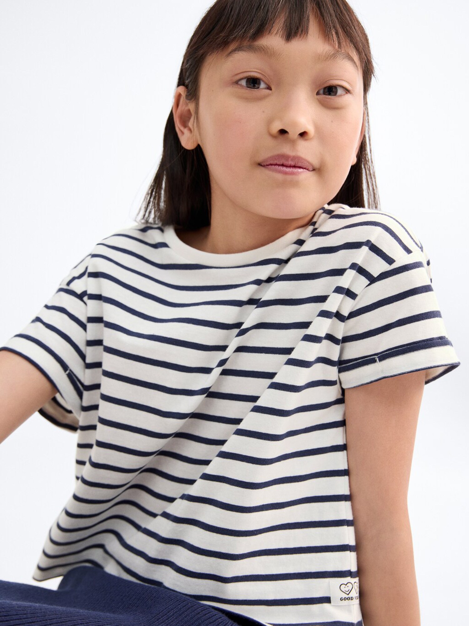 Thumbnail - MANGO KIDS T-Shirt RITA
