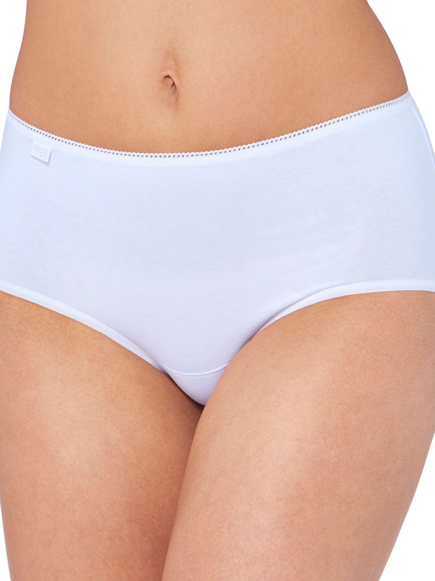 Thumbnail - SLOGGI Midislip 24/7 Cotton