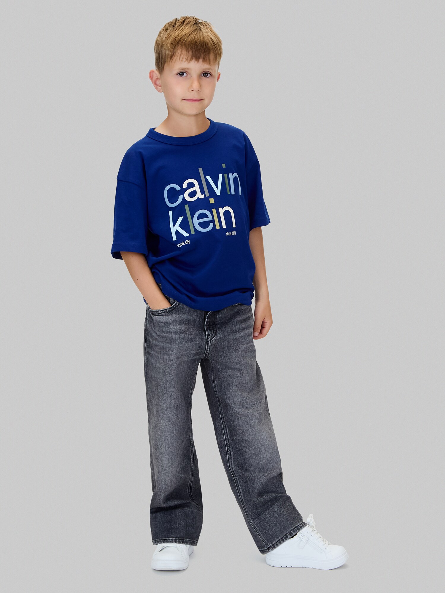 Thumbnail - Calvin Klein Jeans T-Shirt