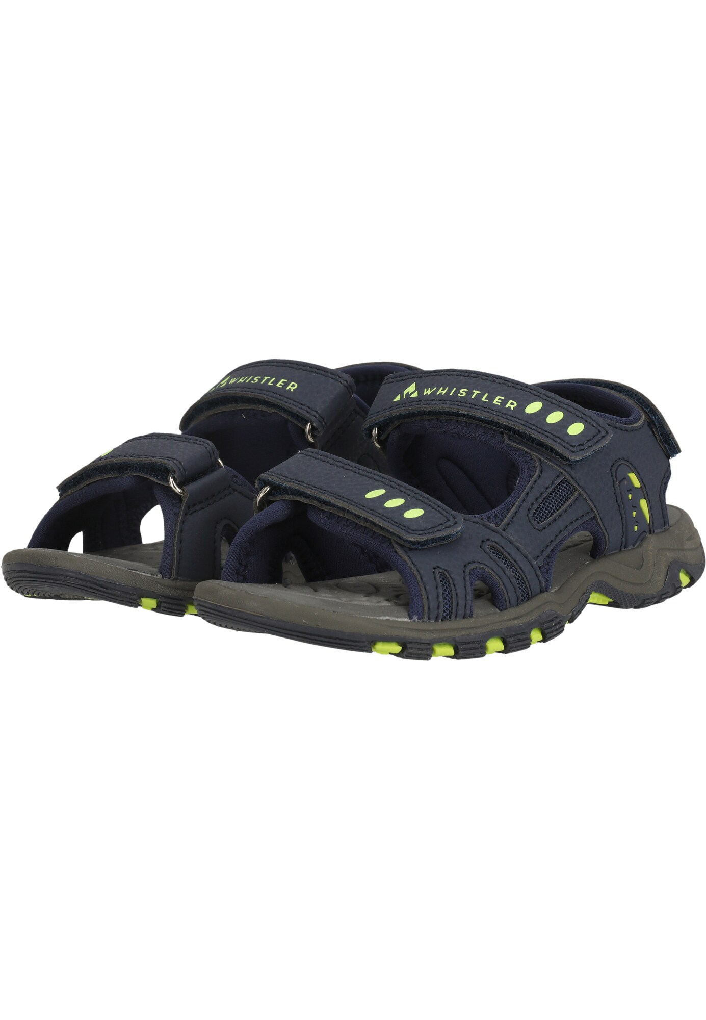 Thumbnail - Trekking-Sandalen 'Acamas'