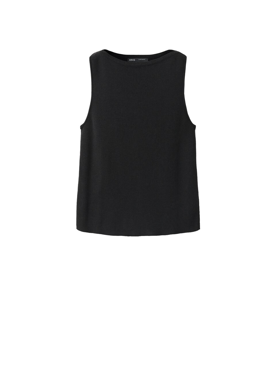 Broderad topp 'SUENYO'