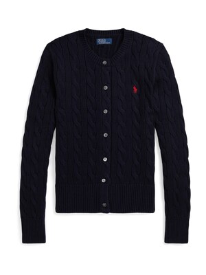 Polo Ralph Lauren Cárdigan  marino