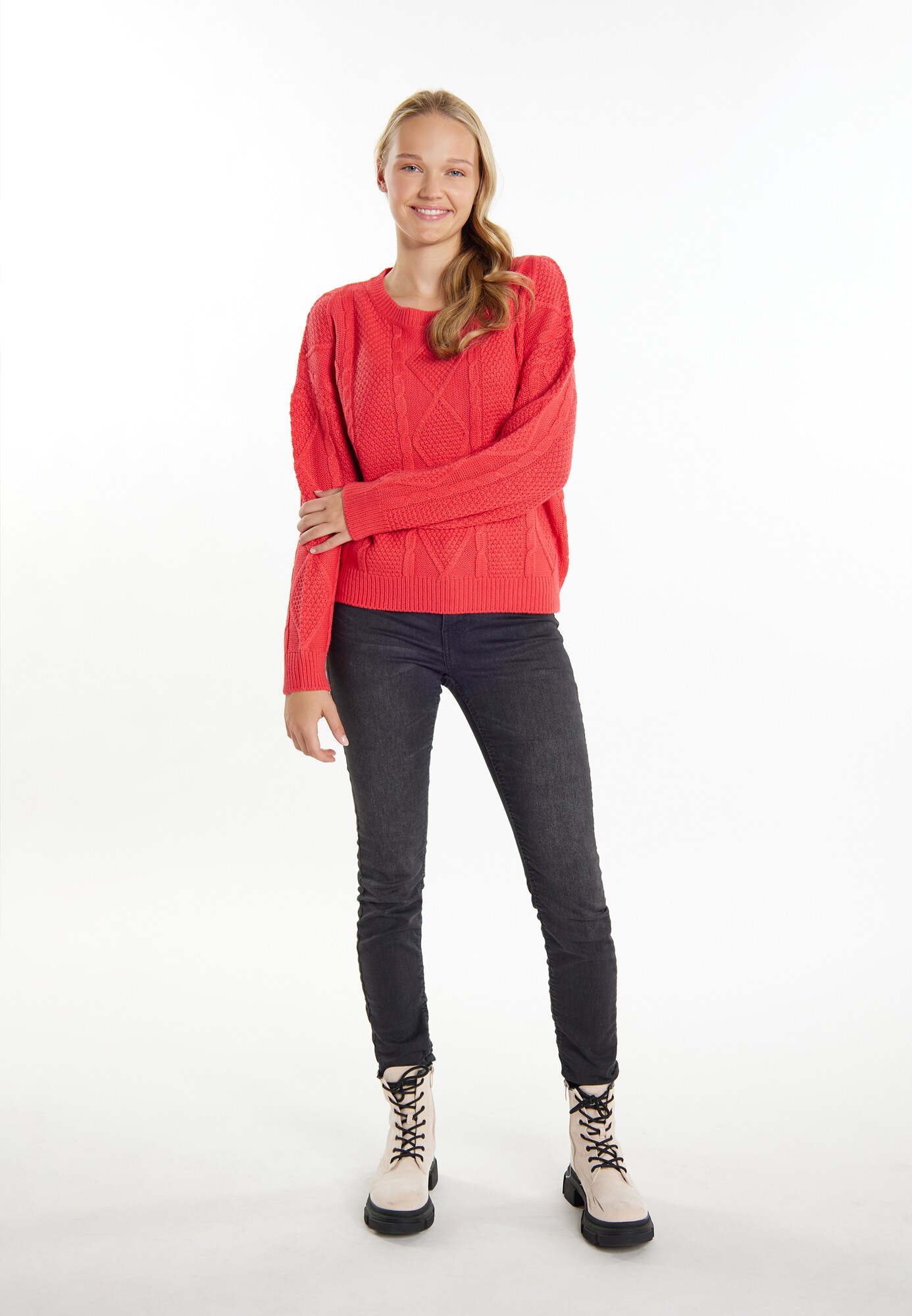 Thumbnail - MYMO Pullover Biany