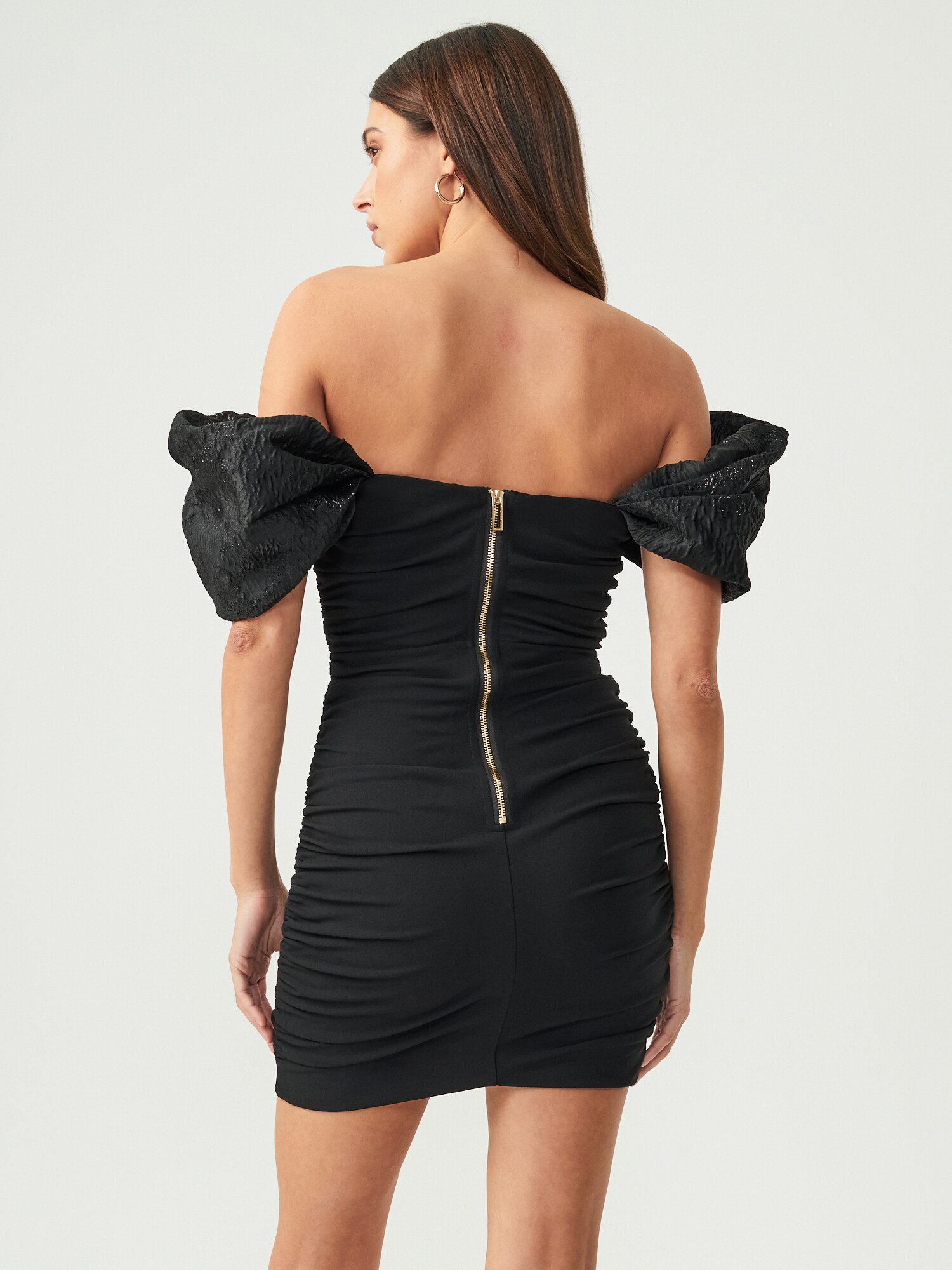 Thumbnail - BWLDR Cocktailkleid ROCKLEY