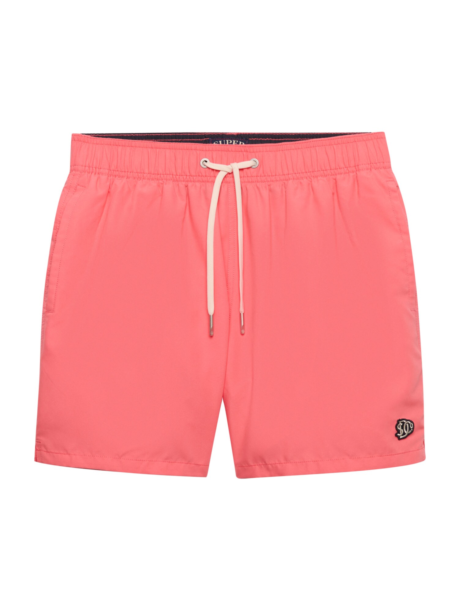 Superdry & Co Șorturi de baie  corai