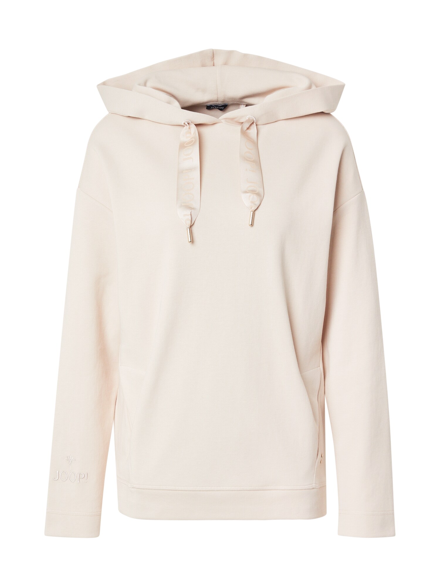 JOOP! Sudadera beige claro