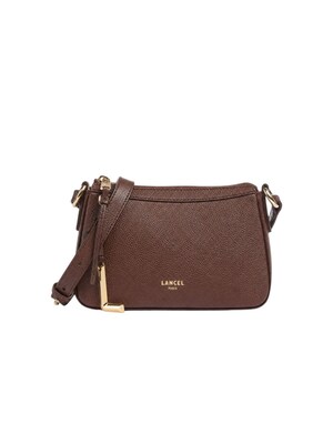 Lancel Bolso de mano  marrón