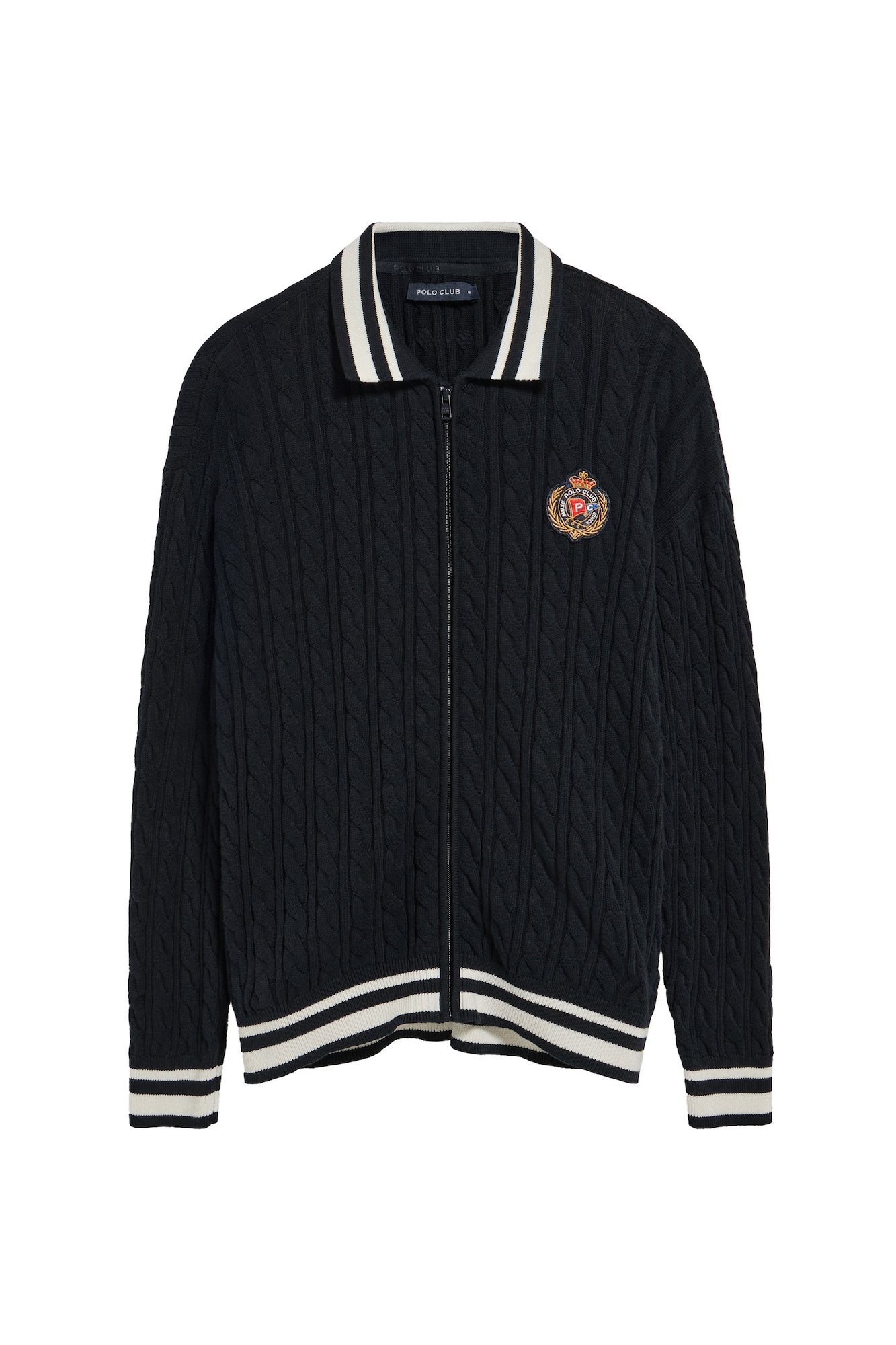Thumbnail - Strickjacke