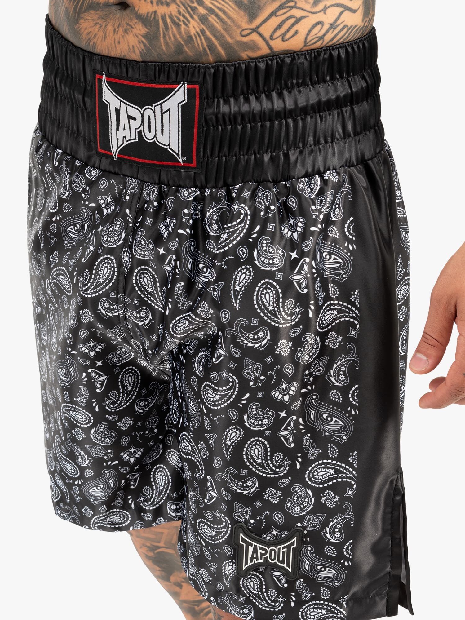 Thumbnail - Tapout Sporthose Moreno