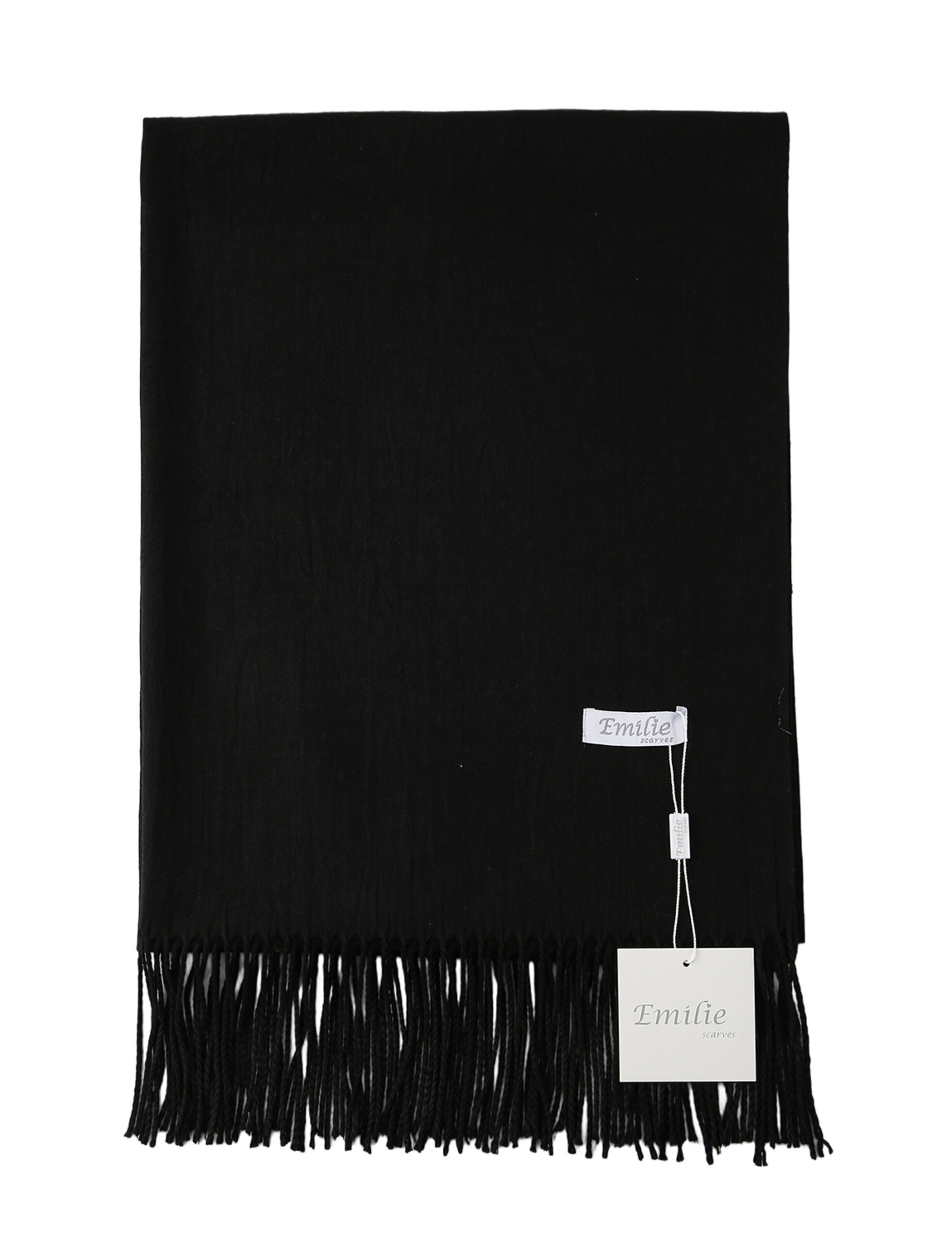 Emilie collection Halsduk 'Pashmina scarf' dam