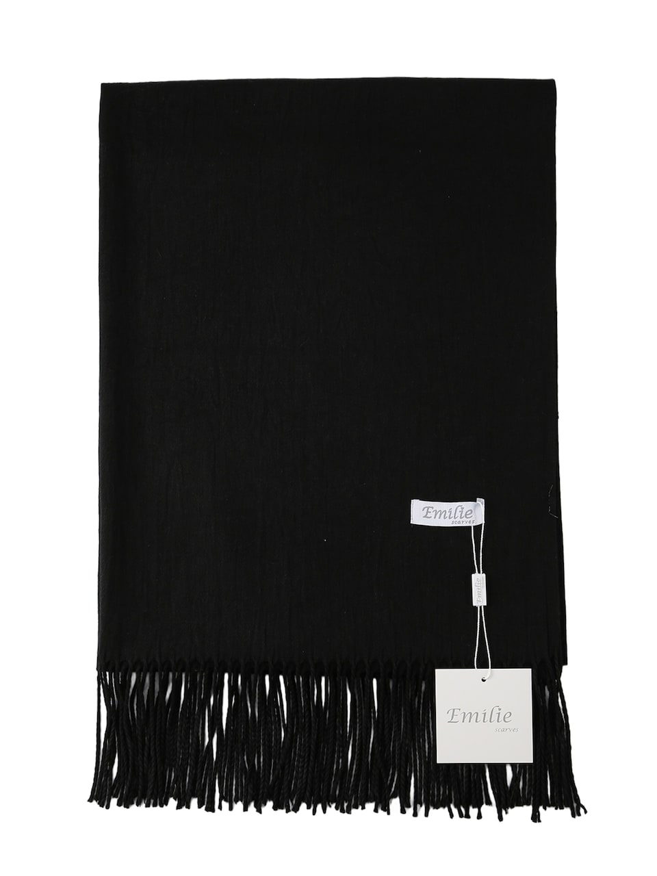 Halsduk 'Pashmina scarf'