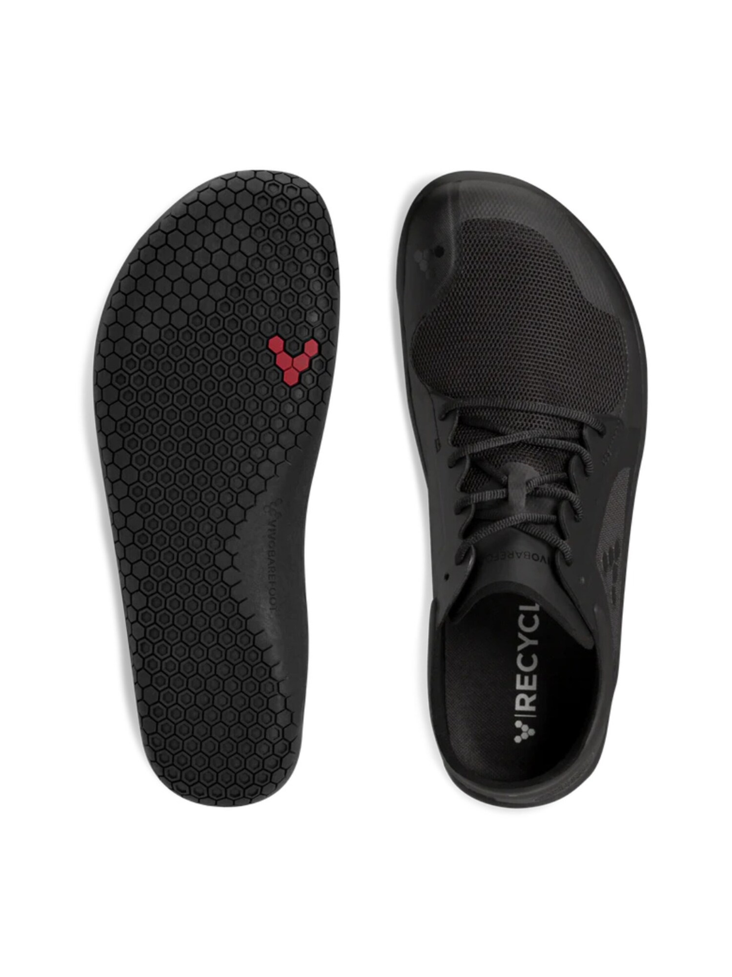 Vivo Barefoot Zapatillas deportivas bajas 'PRIMUS LITE III'  negro – imagen 4
