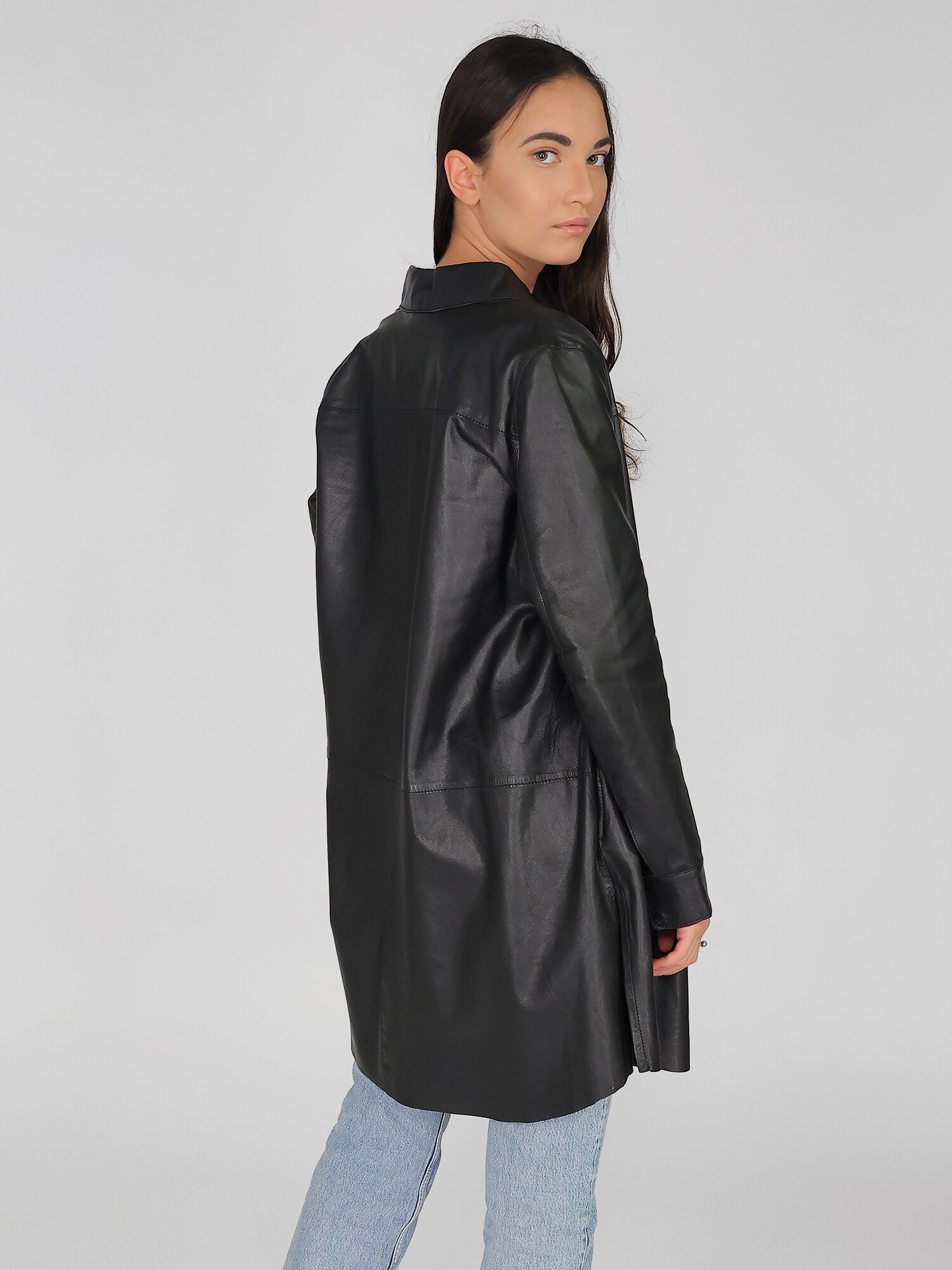 Thumbnail - Maze Übergangsjacke