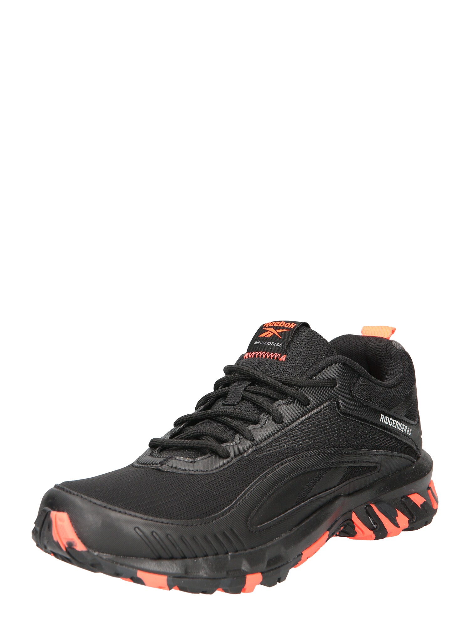 Reebok Sport Спортни обувки 'Ridgerider'  черно