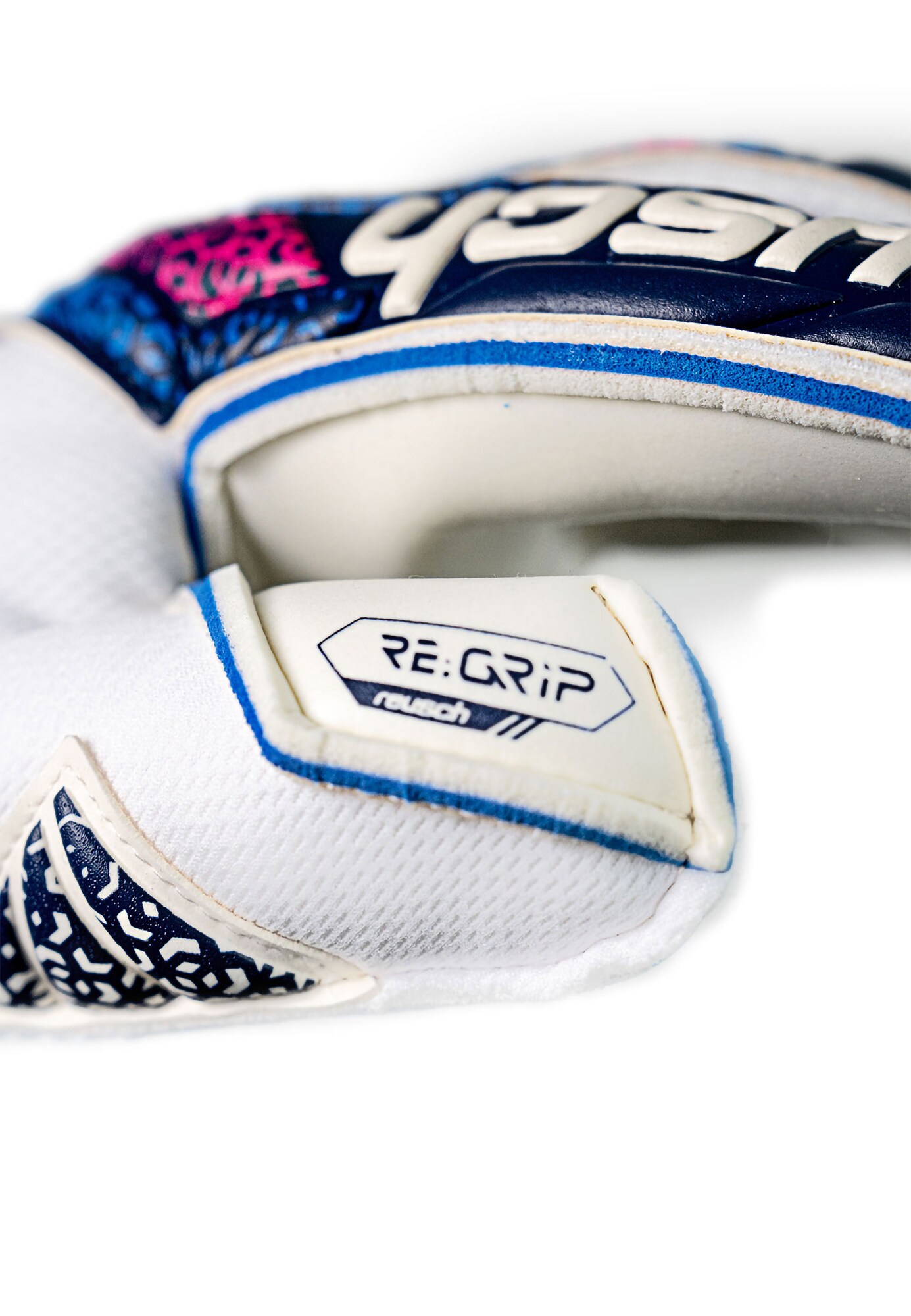 Thumbnail - REUSCH Torwarthandschuhe Attrakt RE:GRIP Evolution