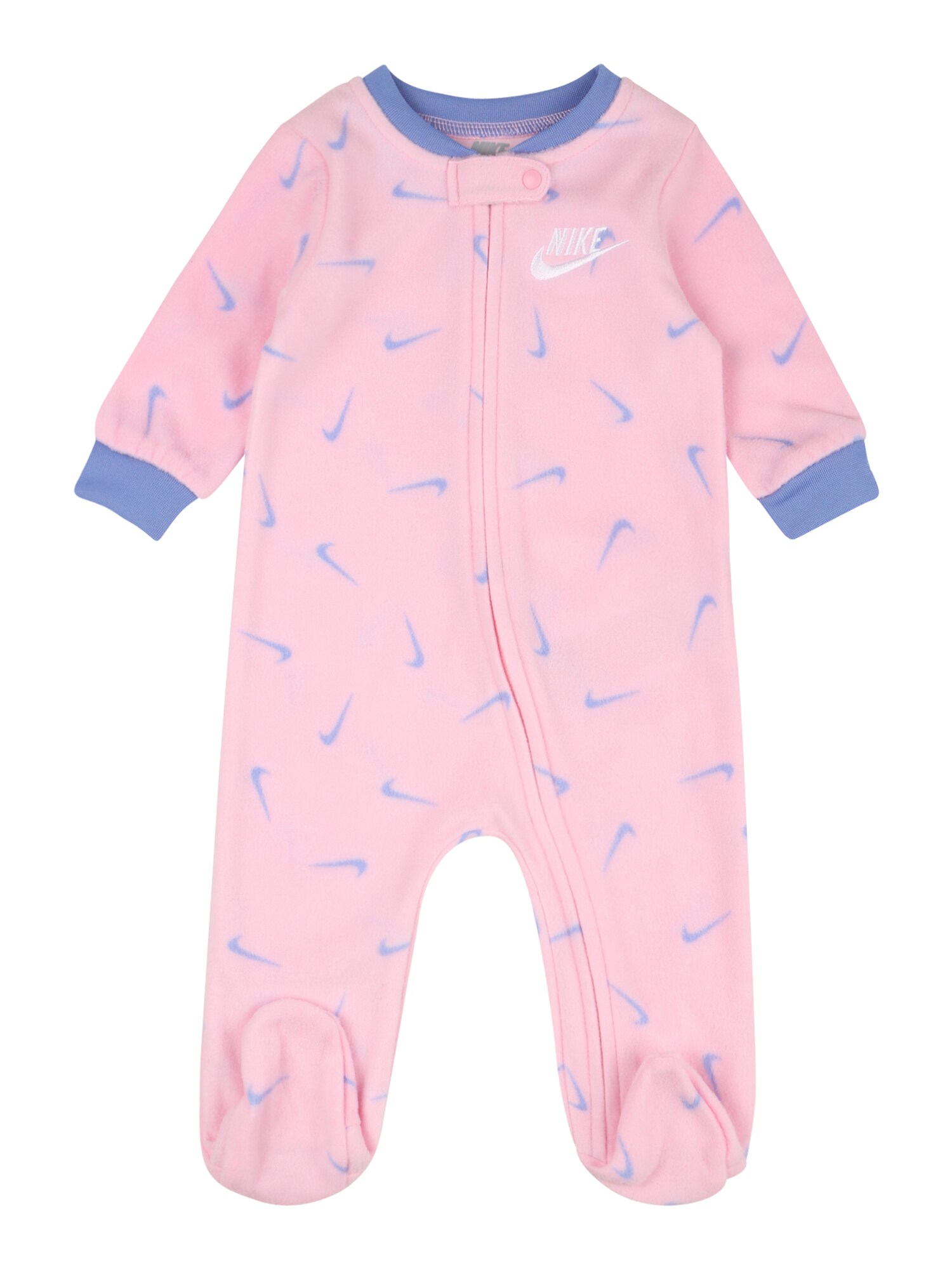 Nike Sportswear Kombinezonas  rožinė / mėlyna