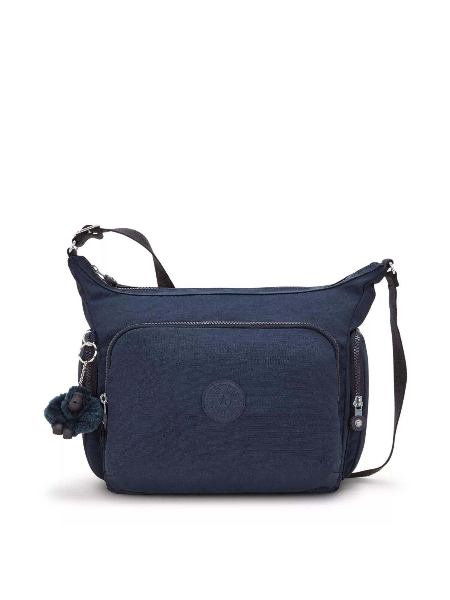 KIPLING Geantă de umăr GABB  bleumarin