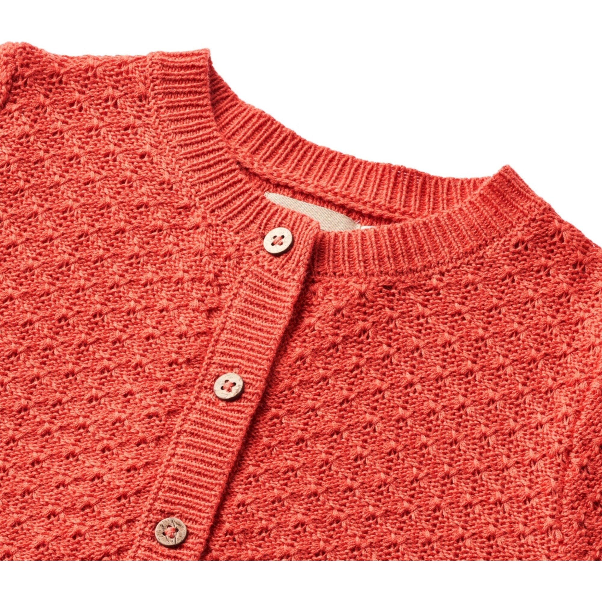 Thumbnail - Strickjacke