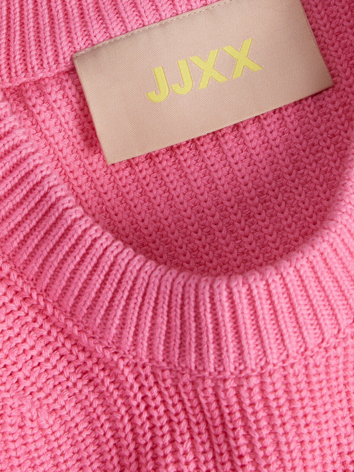 JJXX Pulóver 'JXMILA'  világos-rózsaszín termék 2. képe