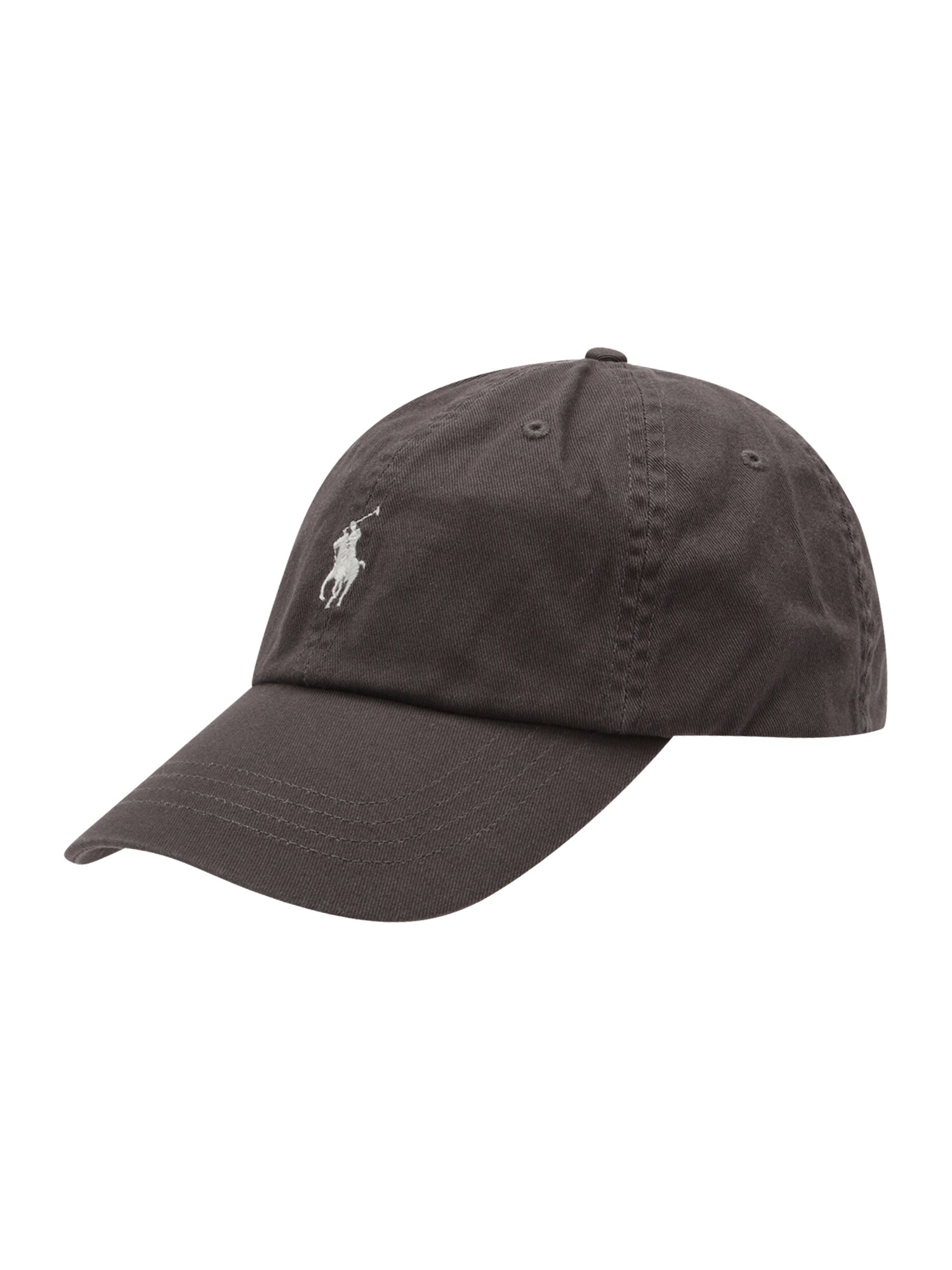 Polo Ralph Lauren Čiapka 'CLASSIC'  čierna / biela