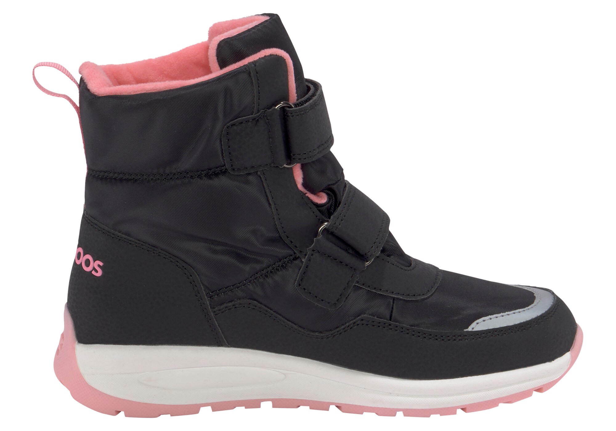 Thumbnail - KangaROOS Snowboots