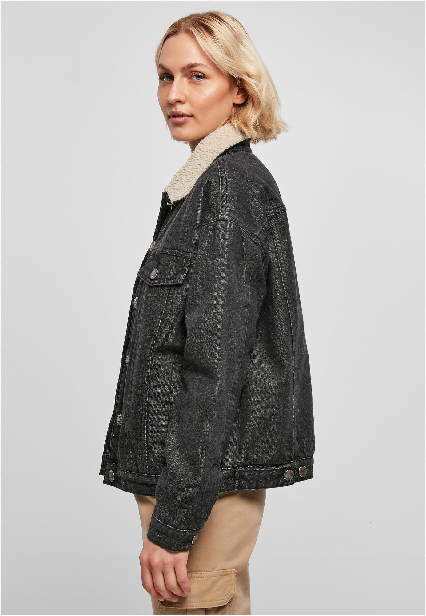 Thumbnail - Urban Classics Jacke