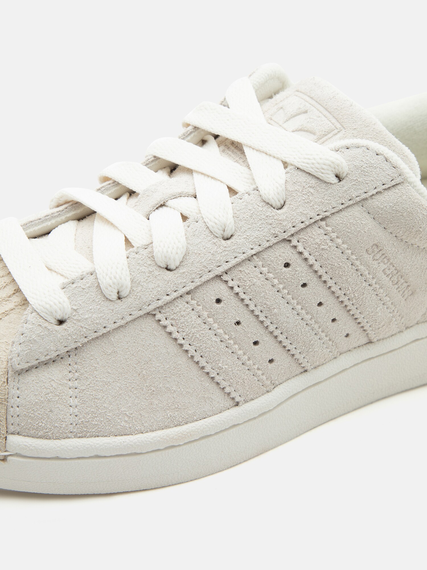 ADIDAS ORIGINALS Zapatillas deportivas bajas 'Superstar II' offwhite – imagen 2