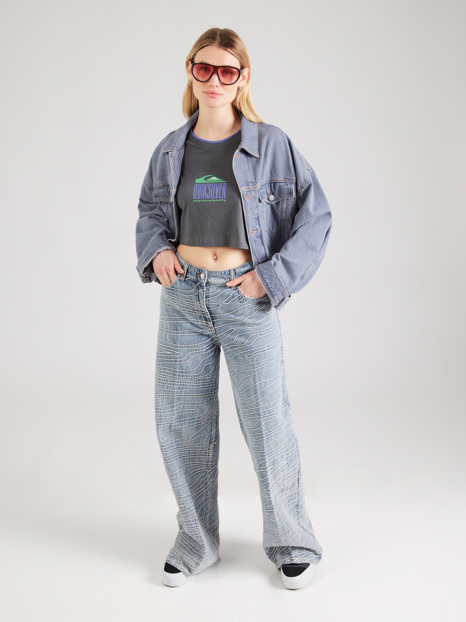 Thumbnail - QUIKSILVER T-Shirt