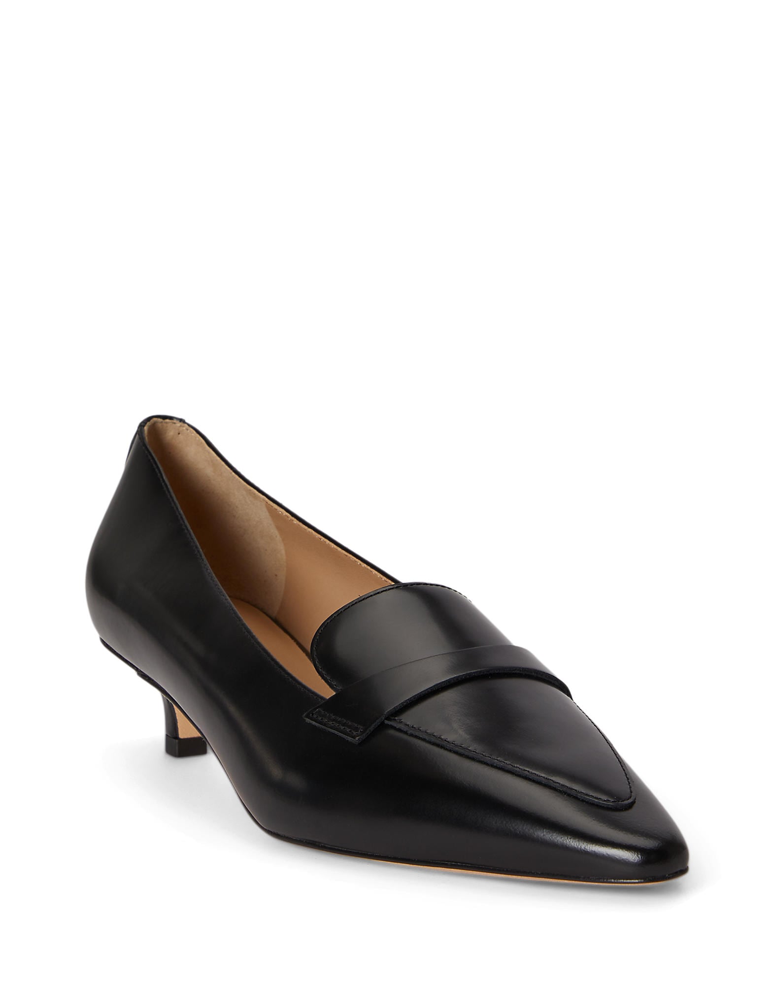 Lauren Ralph Lauren Pumps FRNCSA negru