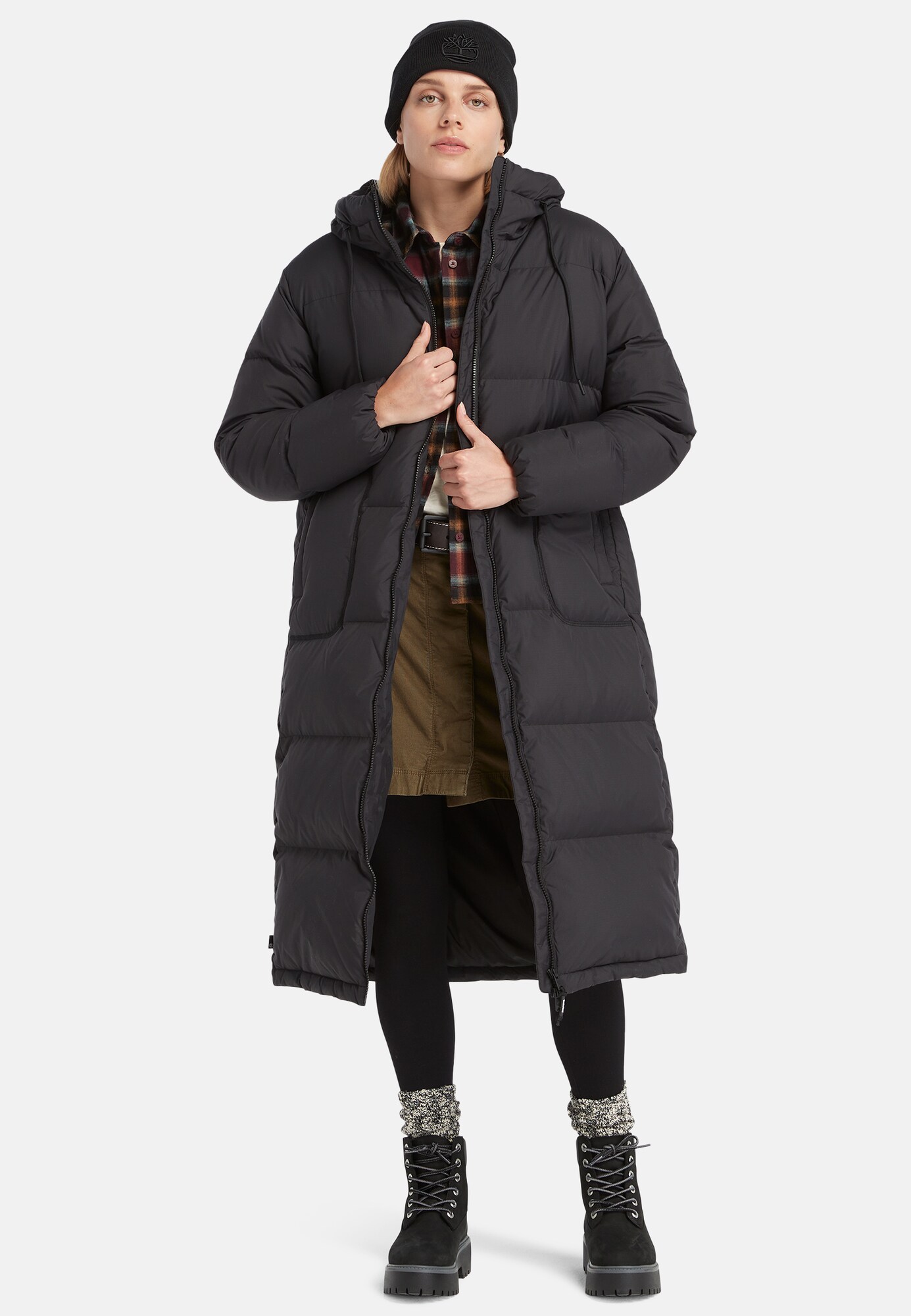 Thumbnail - TIMBERLAND Übergangsjacke