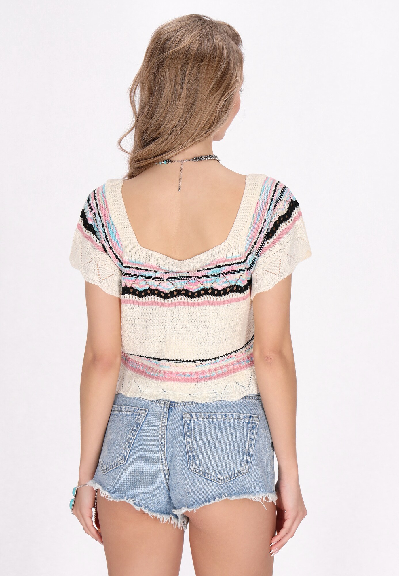 Thumbnail - IZIA Pullover