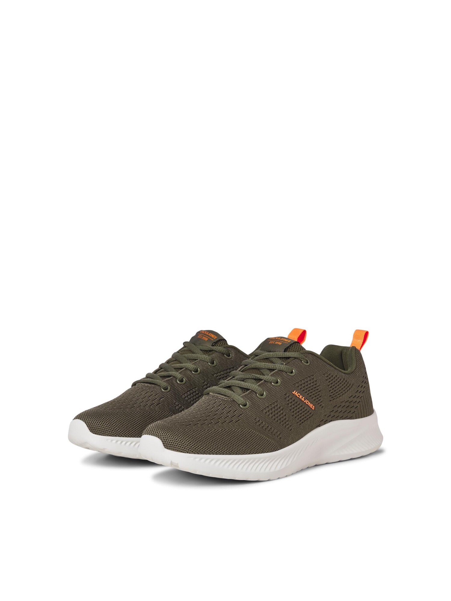 jack & jones Sneakers laag 'Croxley'