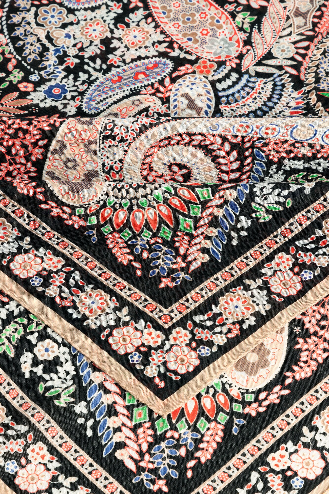 Thumbnail - Roeckl Tuch