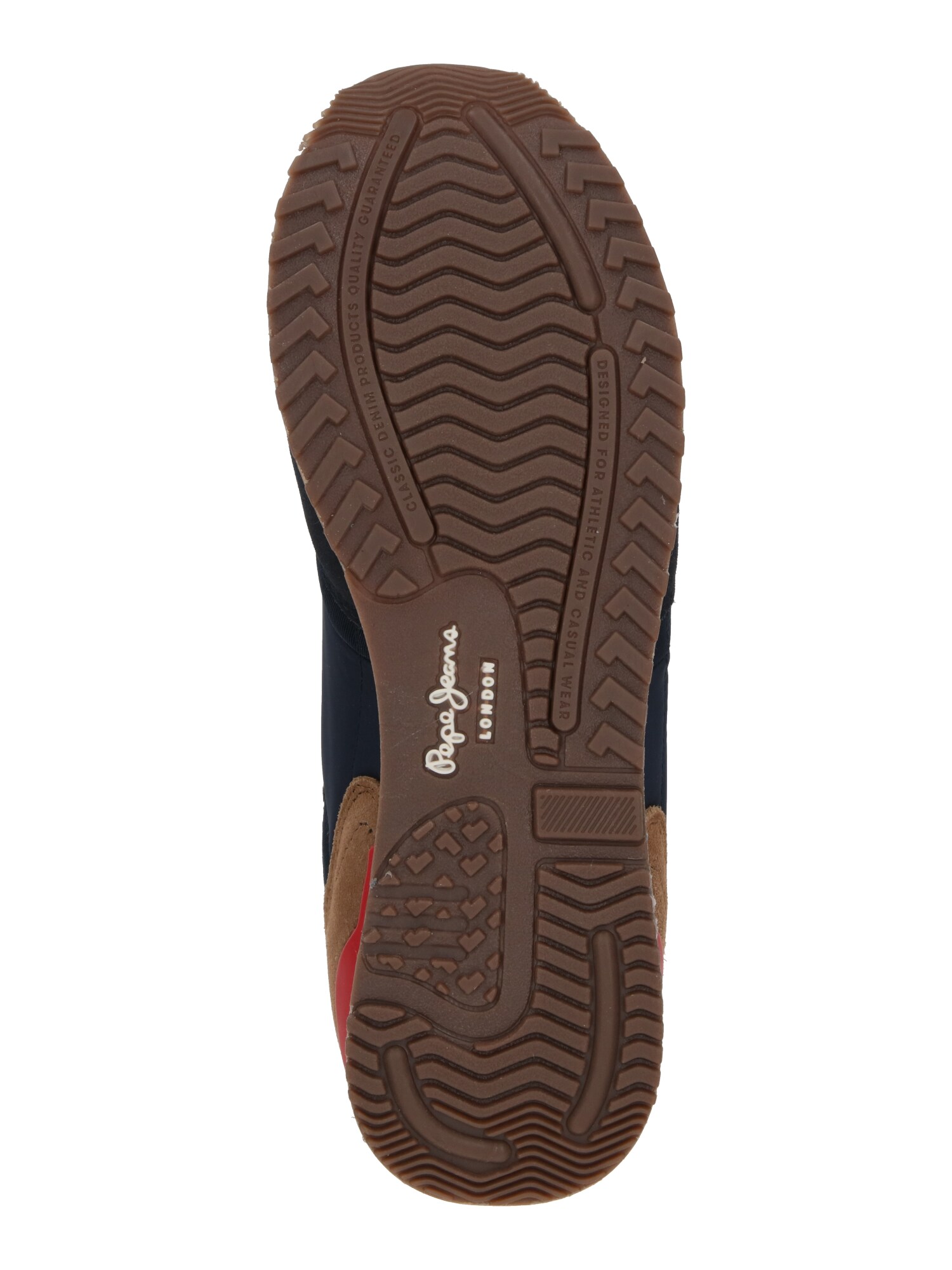 Thumbnail - Sneaker 'London'