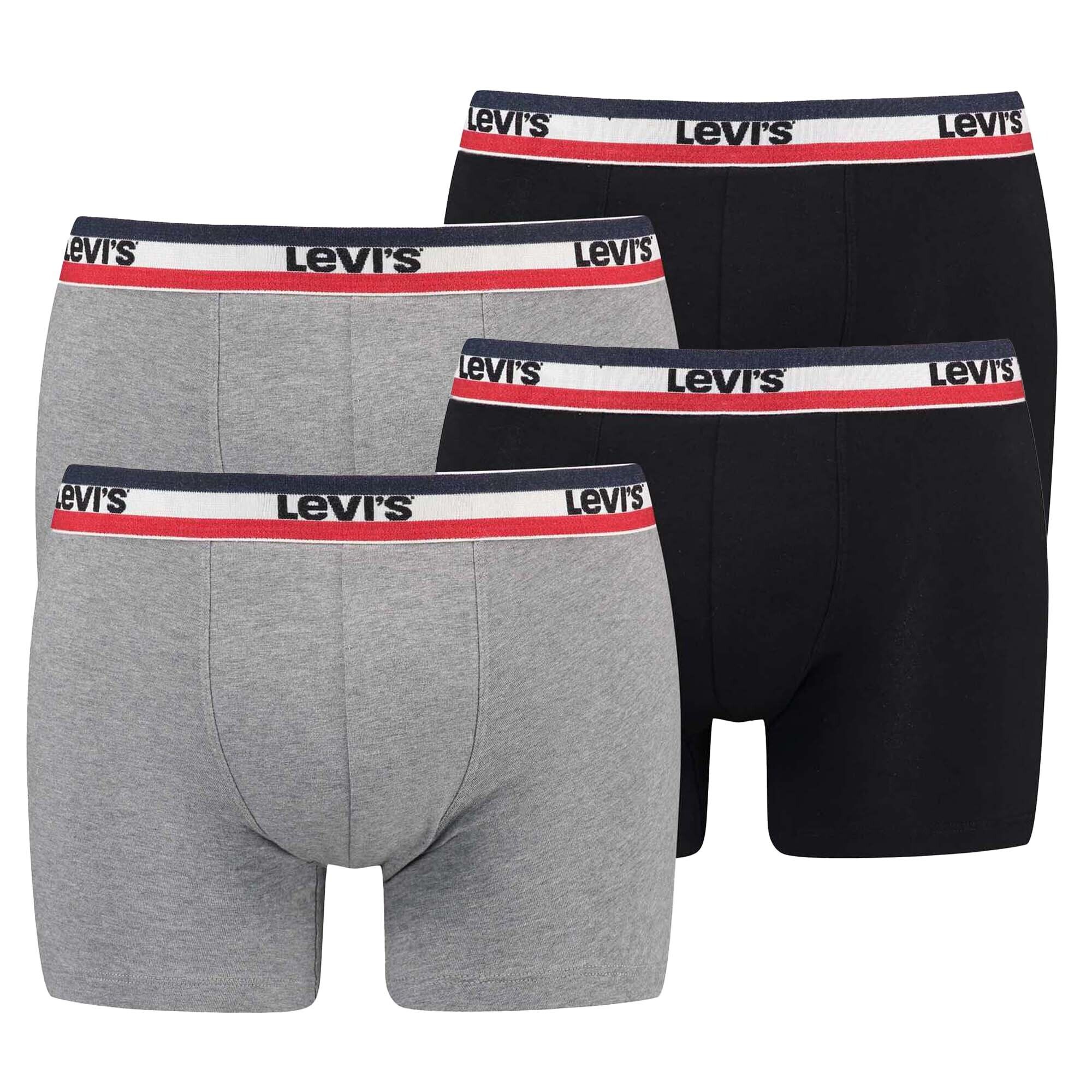 Thumbnail - LEVIS Boxershorts