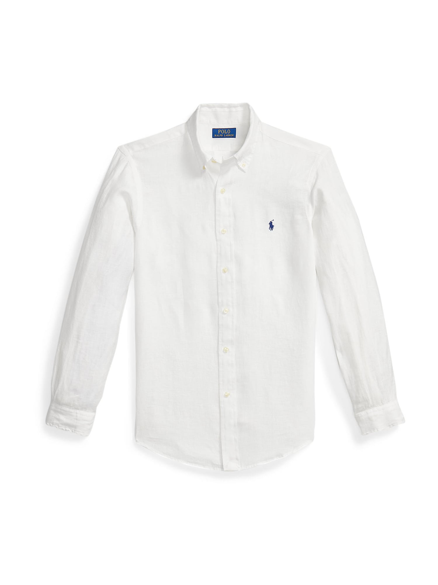 Polo Ralph Lauren Cămașă  alb natural