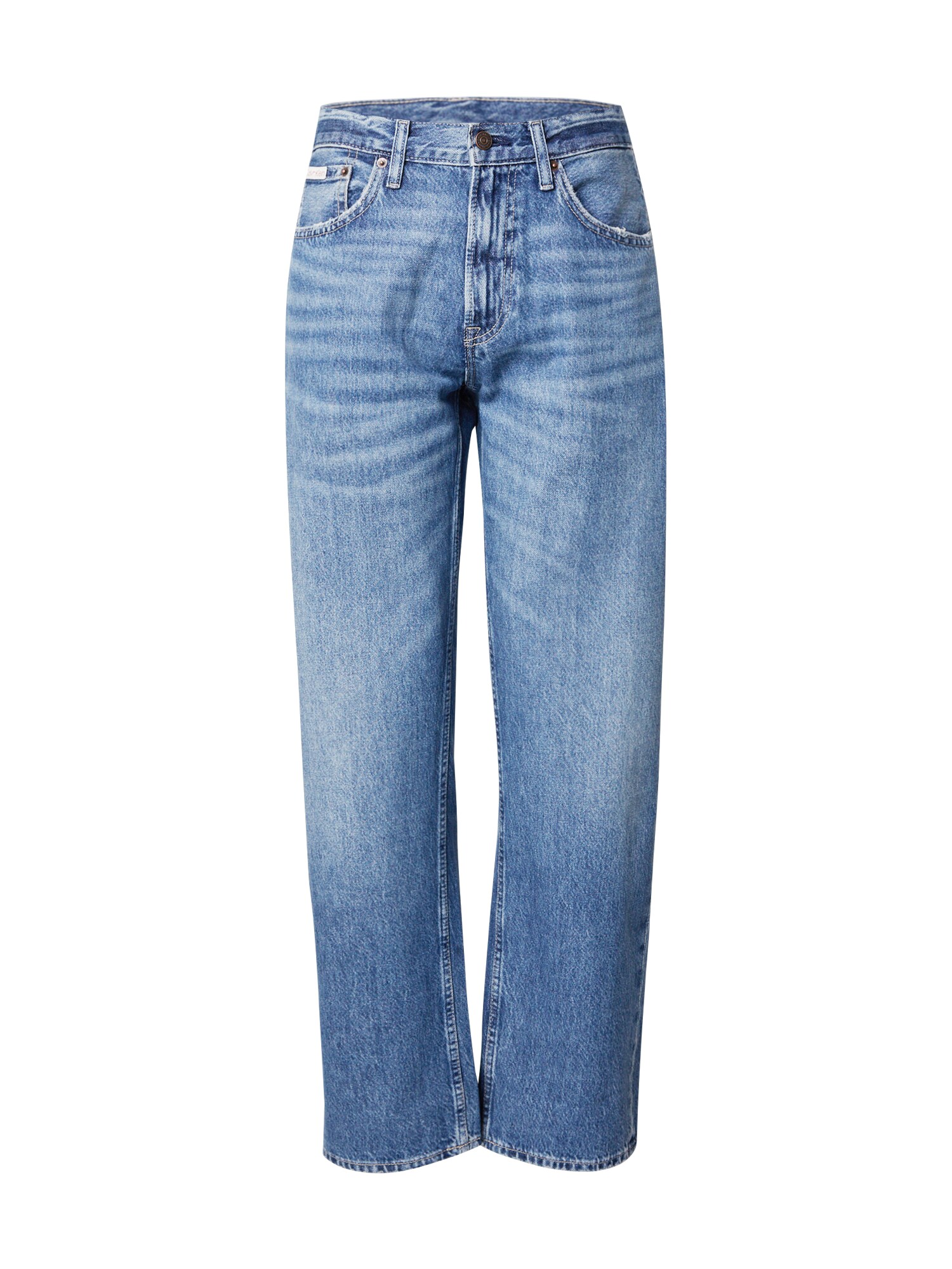 Calvin Klein Jeans Jeans 90s  albastru denim