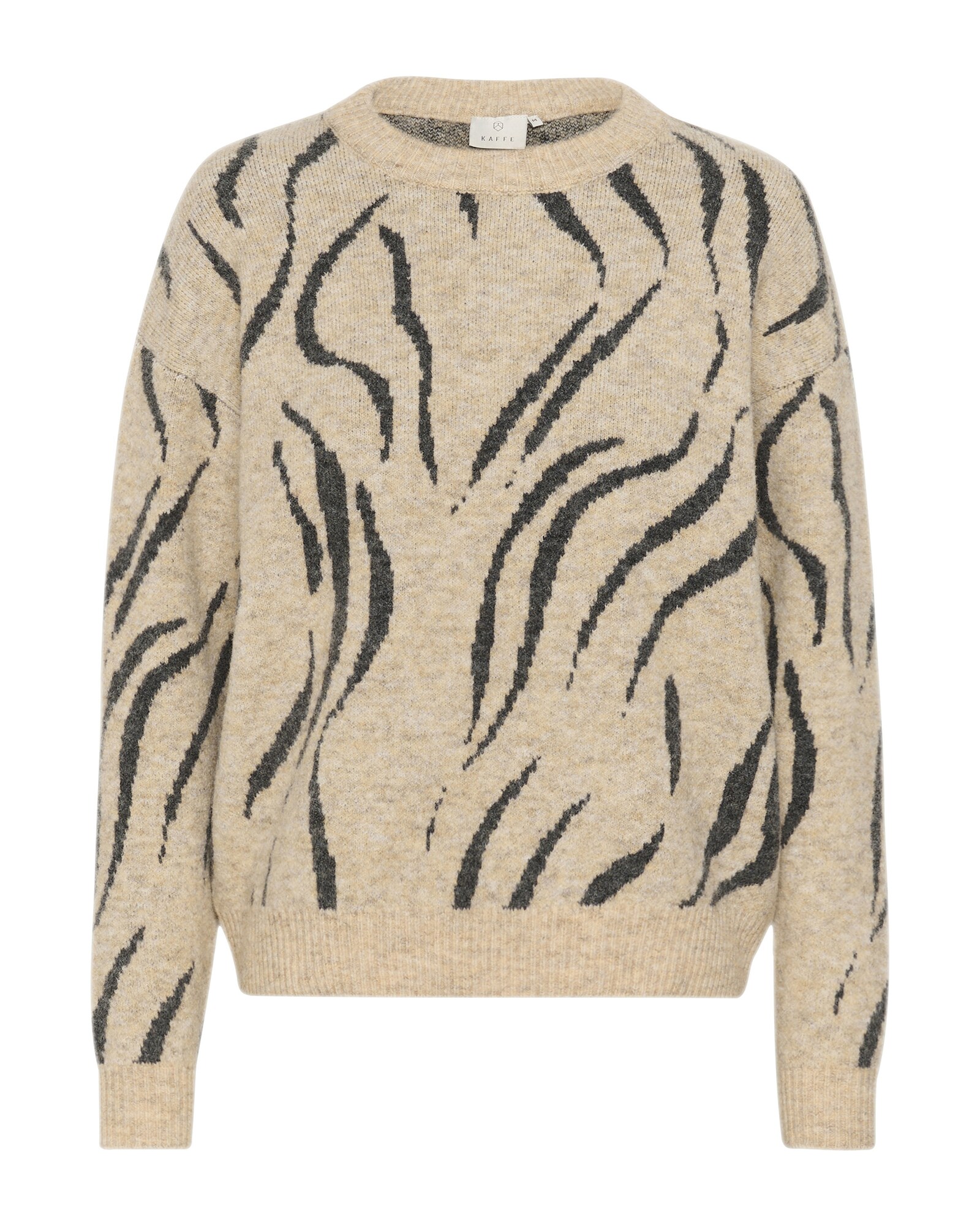 Thumbnail - Pullover 'Billie'