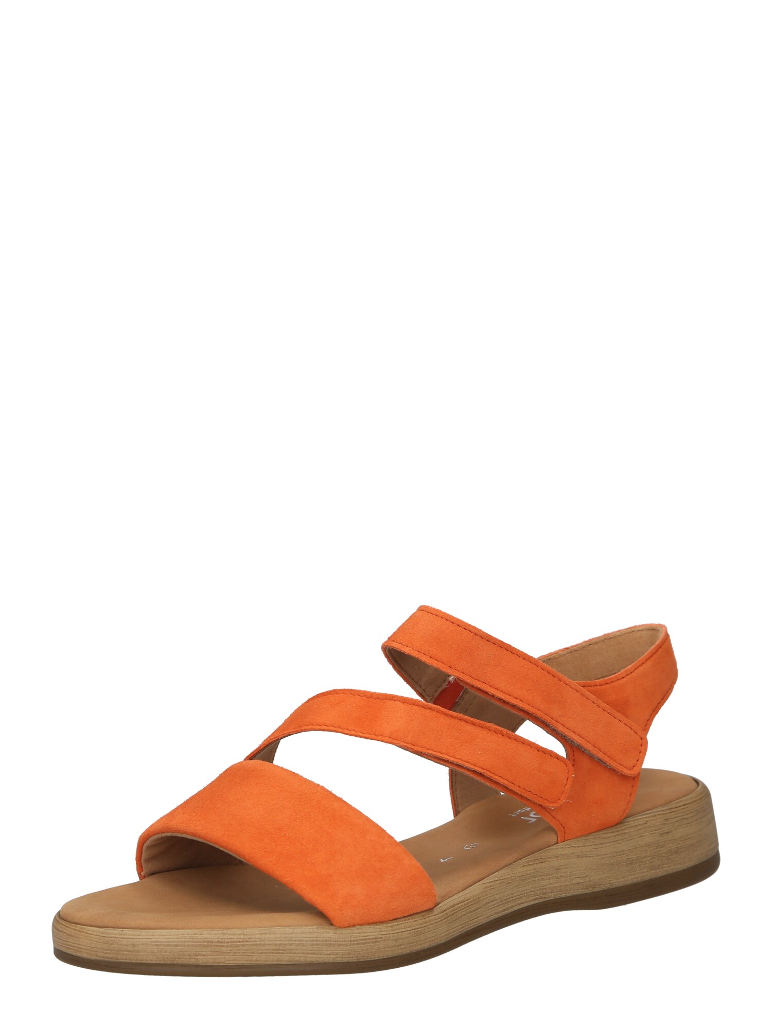 GABOR Sandále 'Comfort'  oranžová