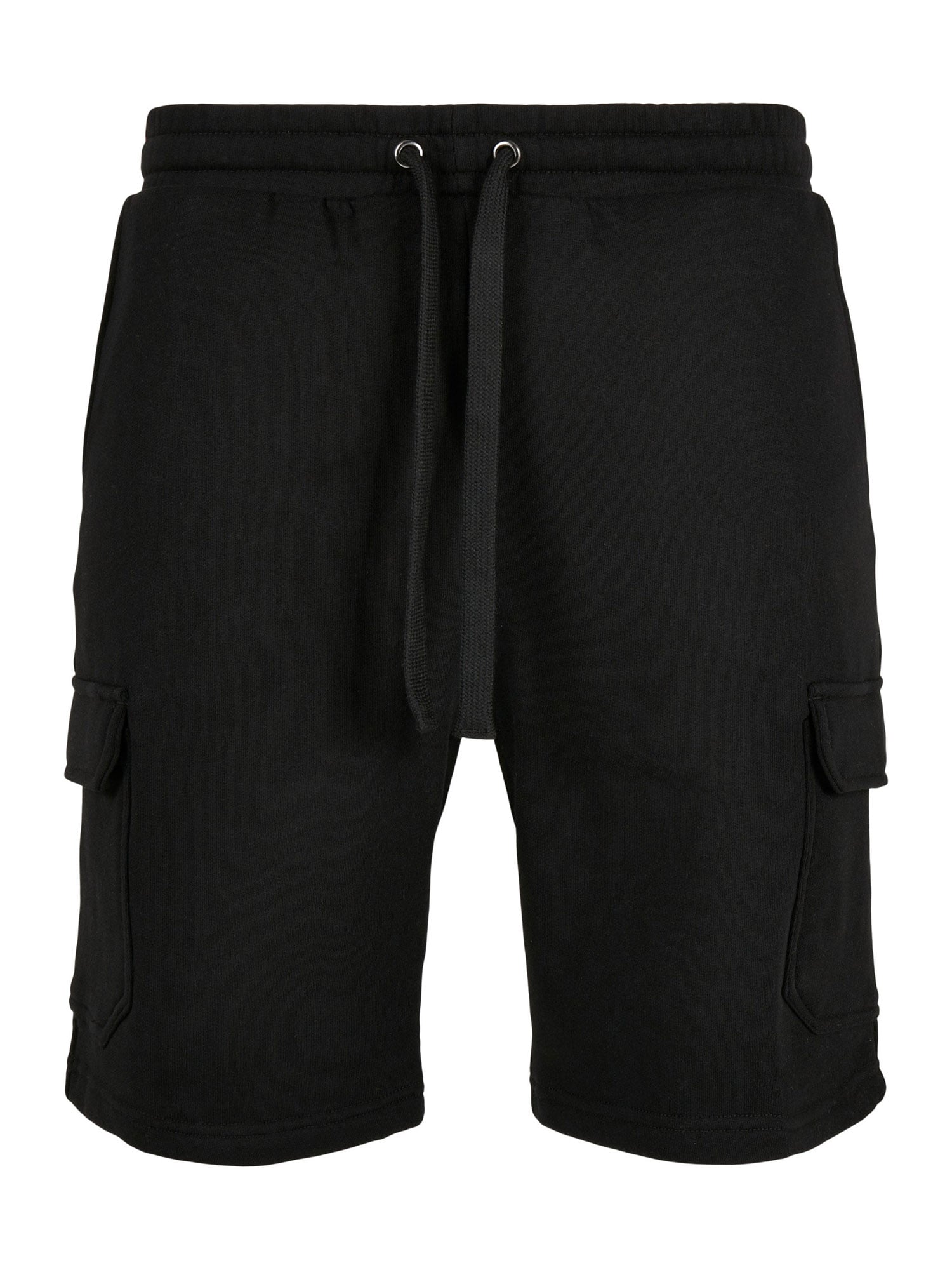 Urban Classics Карго панталон  черно