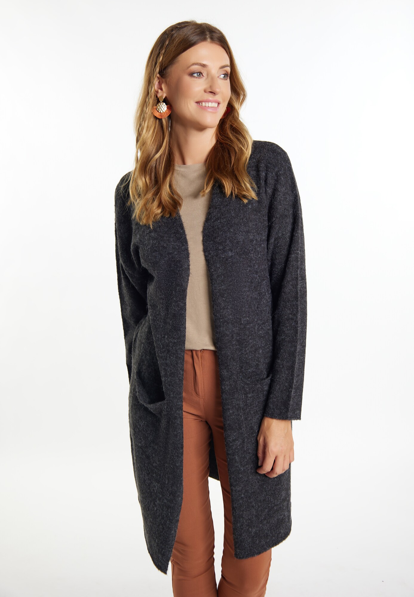 Thumbnail - usha FESTIVAL Strickjacke Carnea