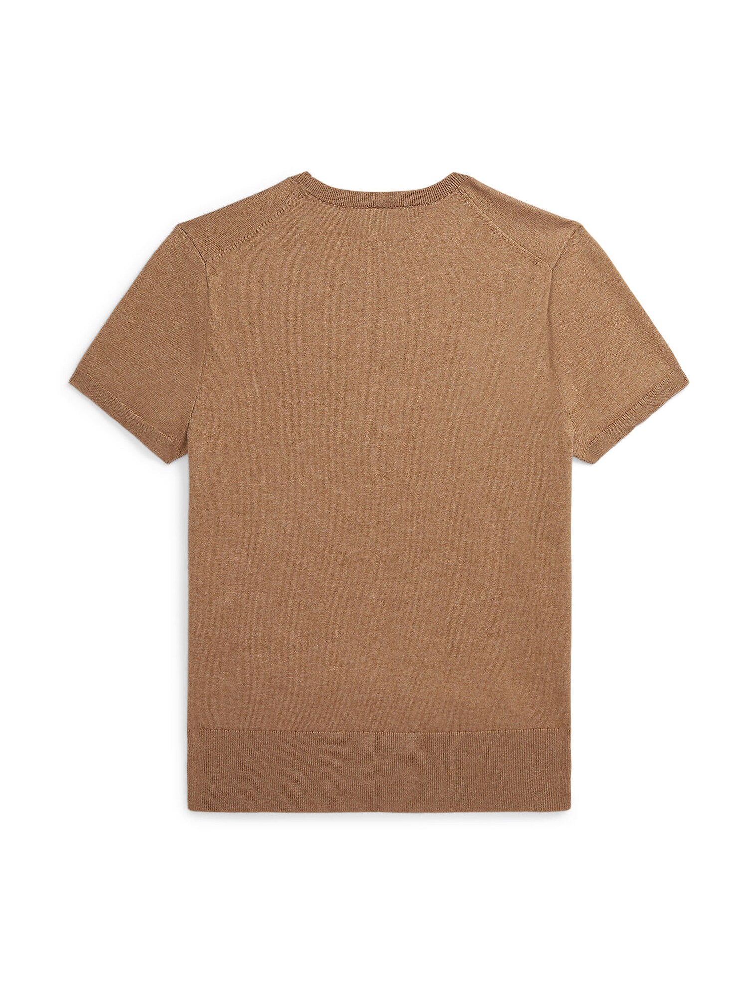 Polo Ralph Lauren Jersey camelo – imagen 18