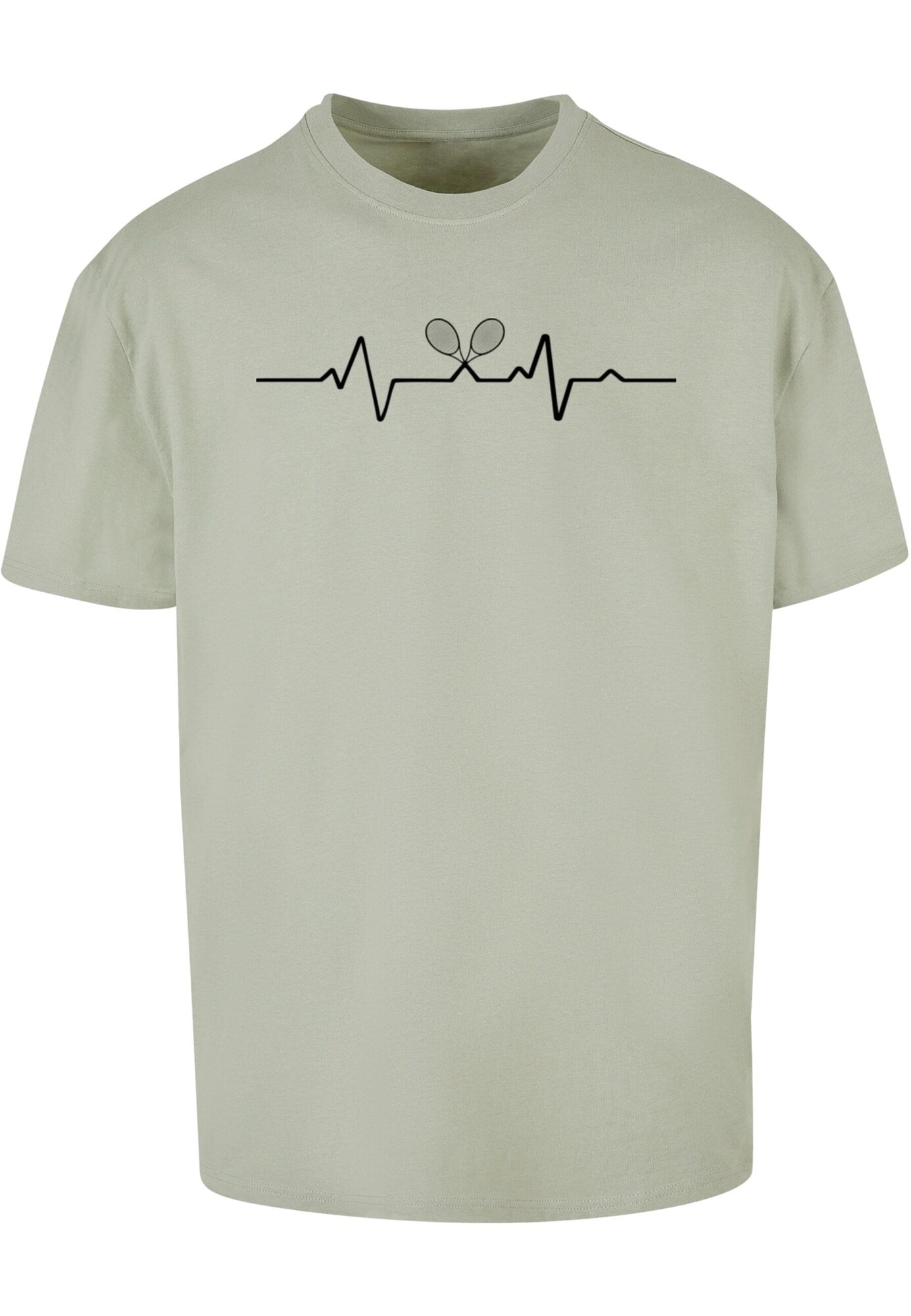 Thumbnail - Merchcode T-Shirt Tennis Beats