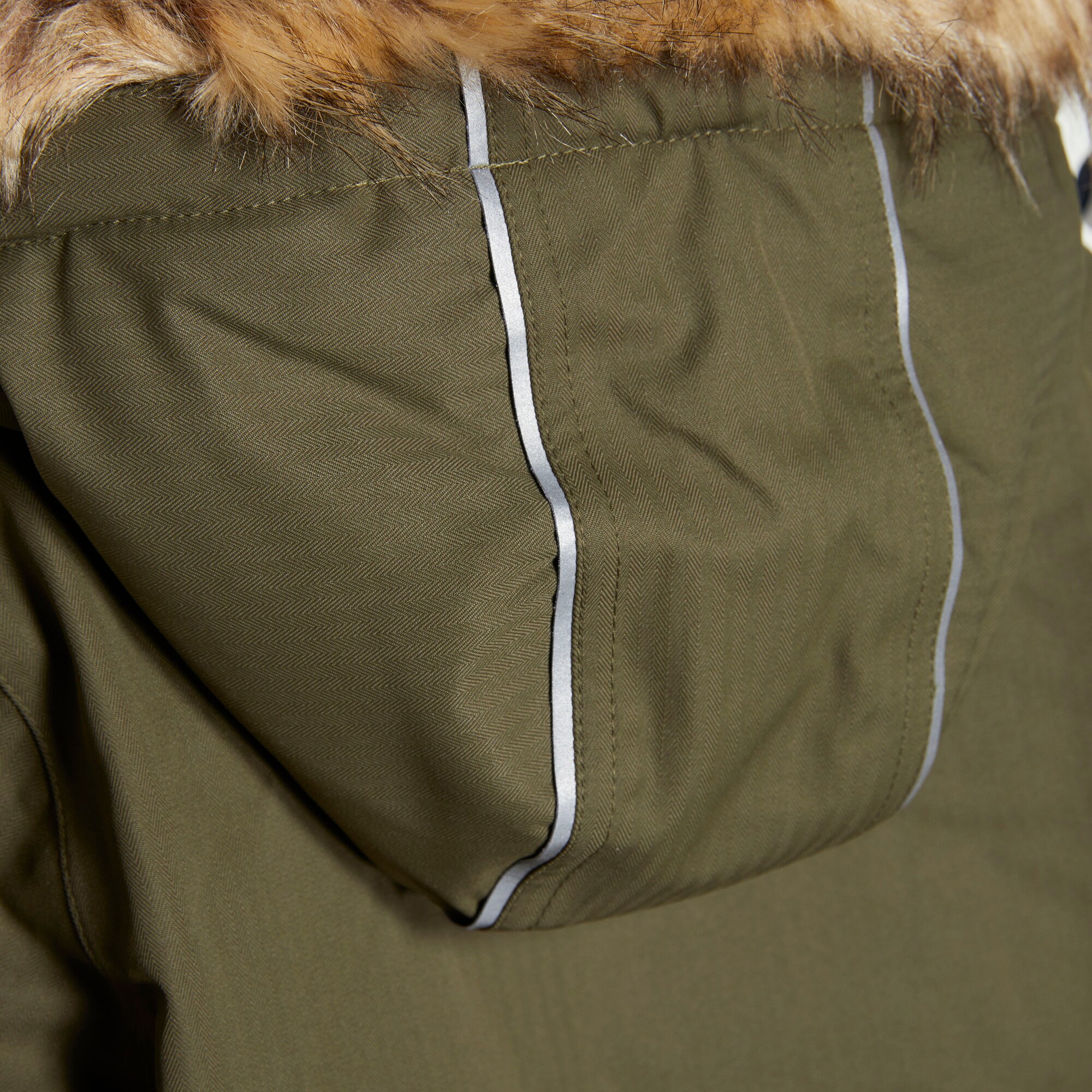 Thumbnail - MINYMO Winterjacke